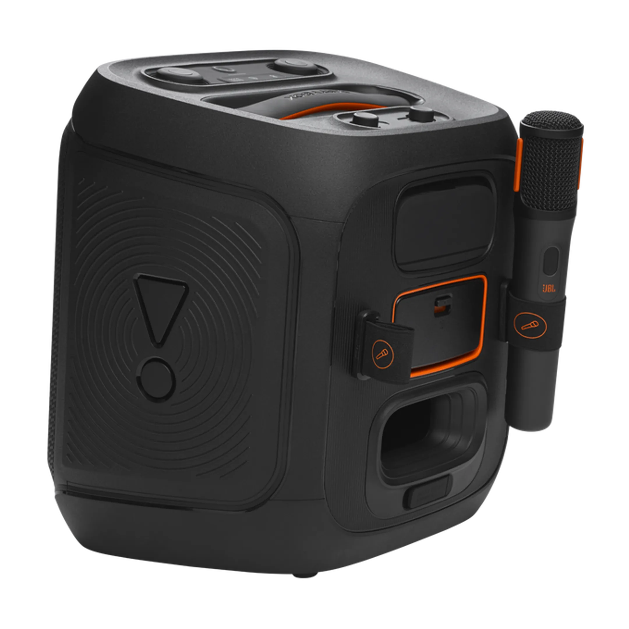 JBL Enceinte Bluetooth Partybox Encore 2 - Noir image