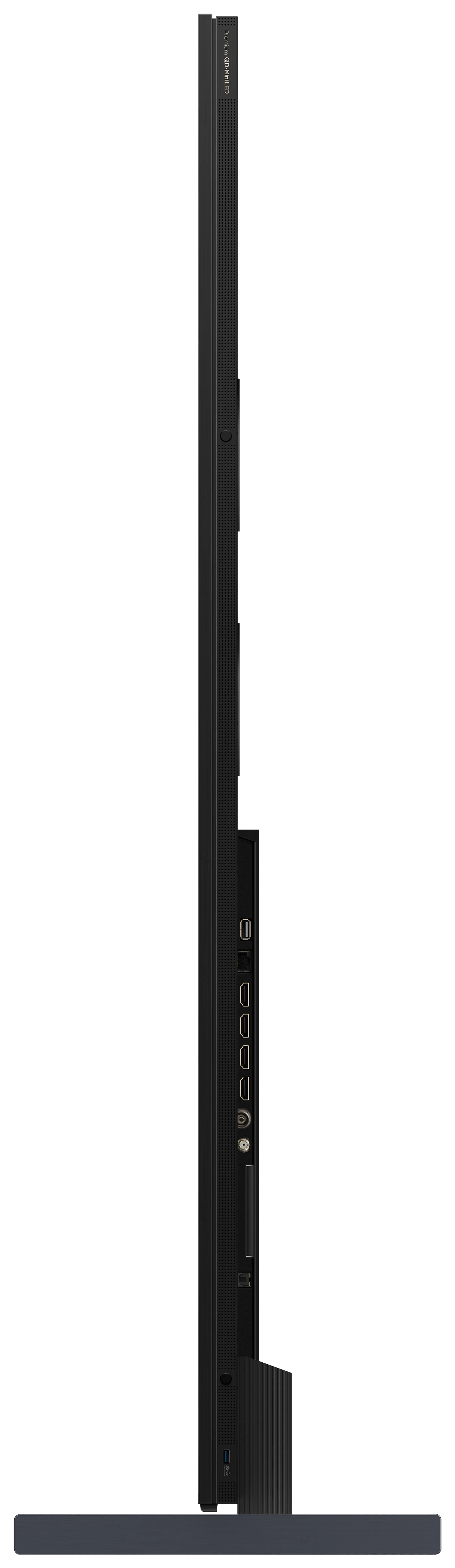 TCL QD Mini-LED 4K TV 115C7K (2025) - 115 inch image