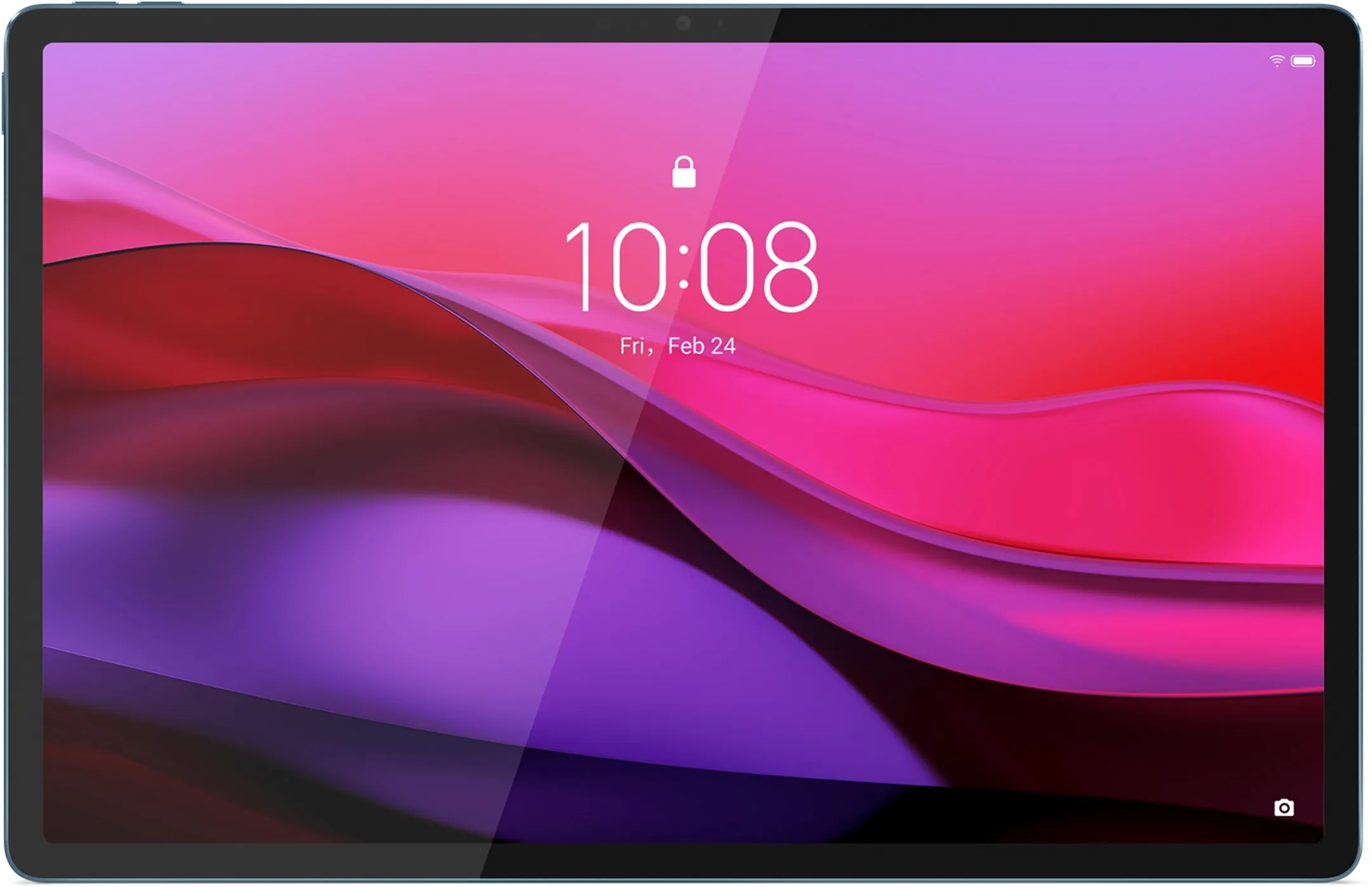 Lenovo Yoga Tab Plus 12,7" 16 Go/256 Go + Stylet & Clavier image