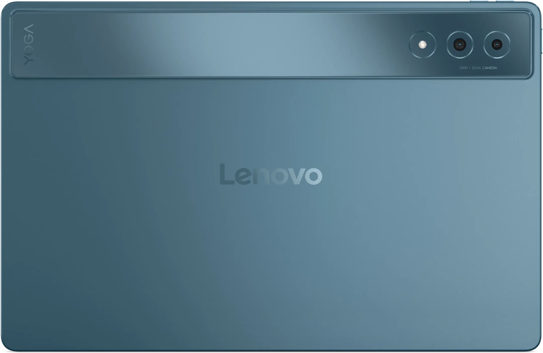 Lenovo Yoga Tab Plus 12,7" 16 Go/256 Go + Stylet & Clavier image