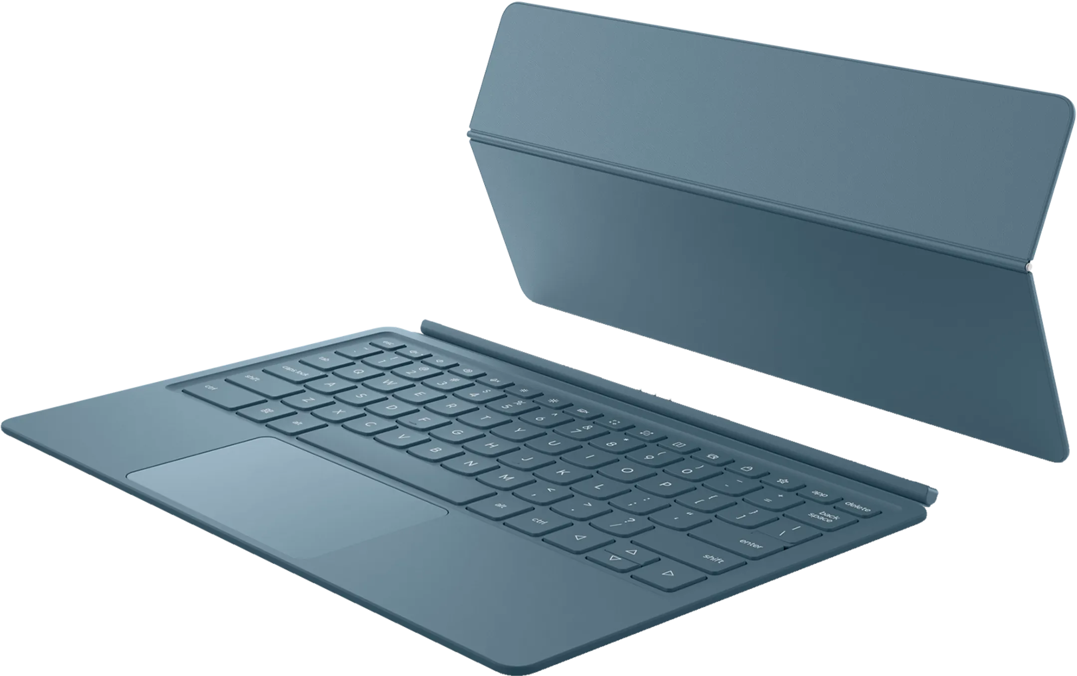 Lenovo Yoga Tab Plus 12,7" 16 Go/256 Go + Stylet & Clavier image