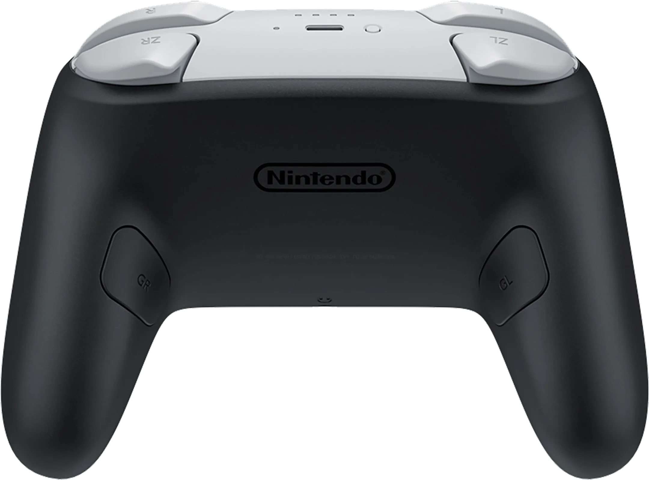 Nintendo Manette Pro Switch 2 image
