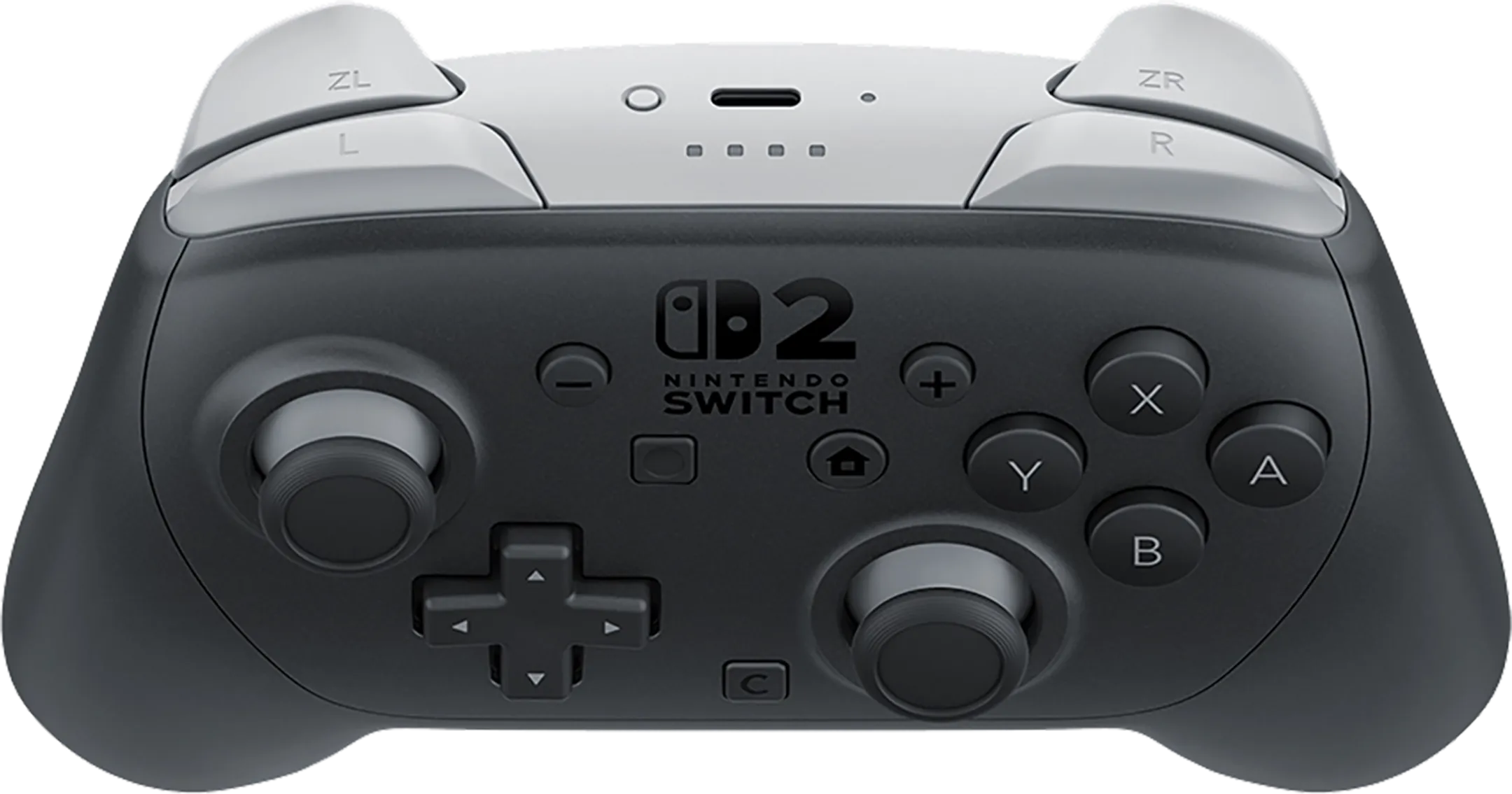 Nintendo Manette Pro Switch 2 image