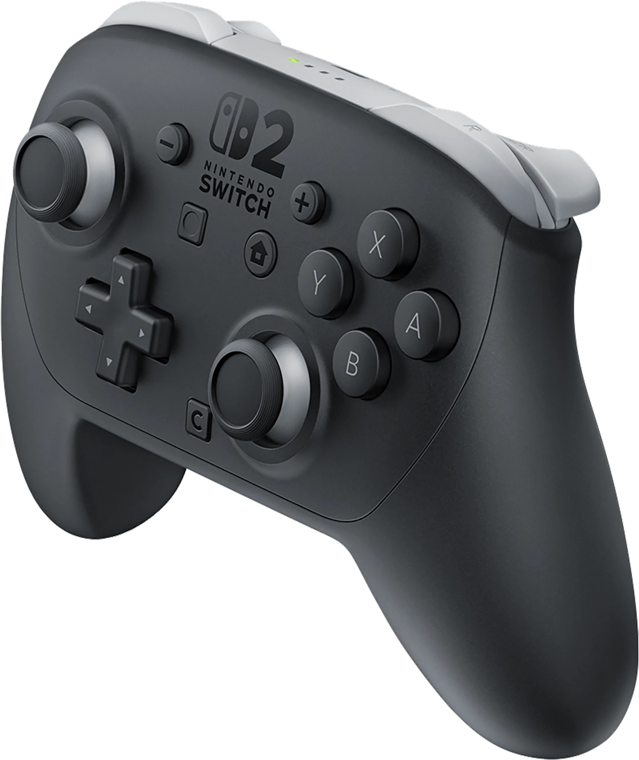 Nintendo Manette Pro Switch 2 image