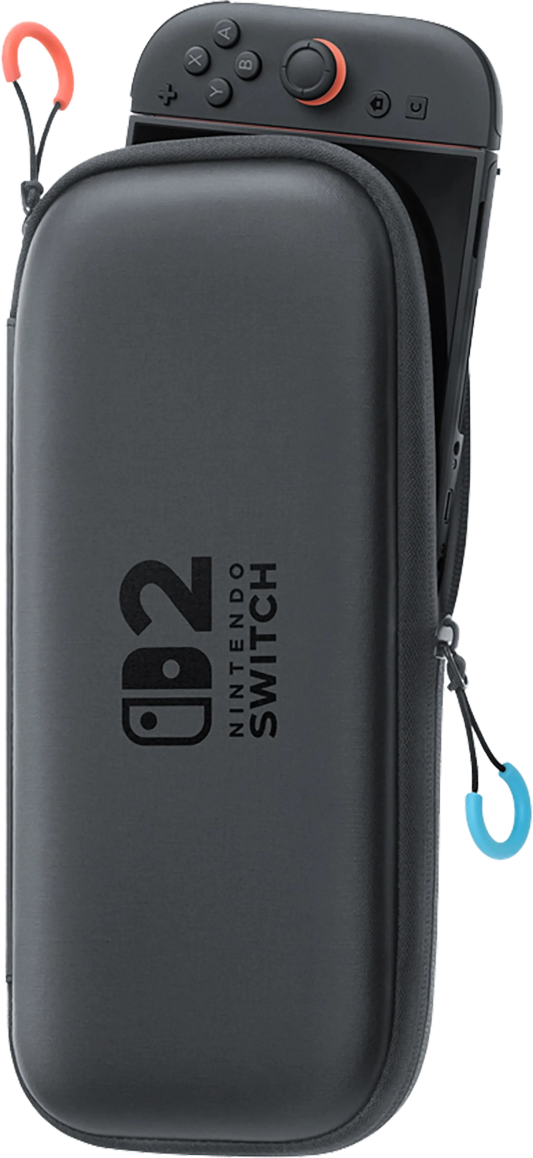 Nintendo Switch 2-etui en beschermfolie image