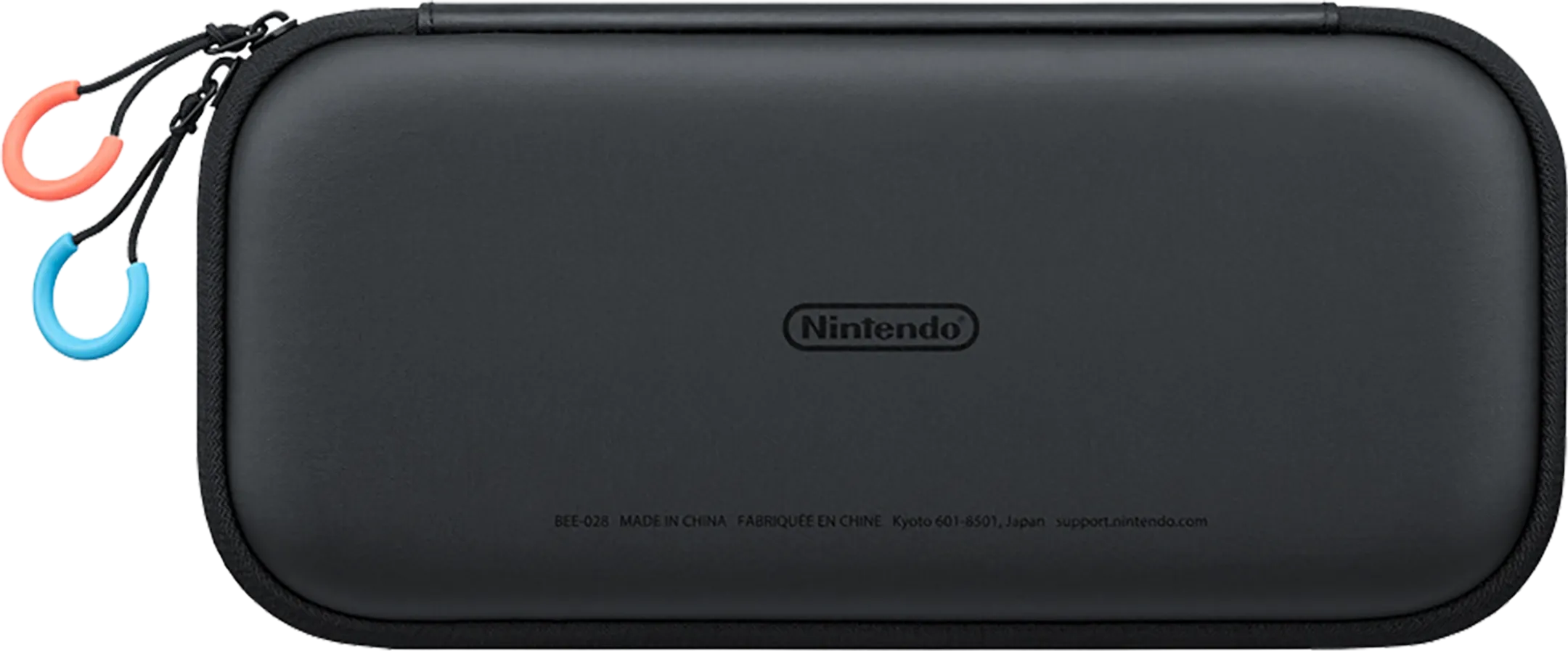 Nintendo Switch 2-etui en beschermfolie image