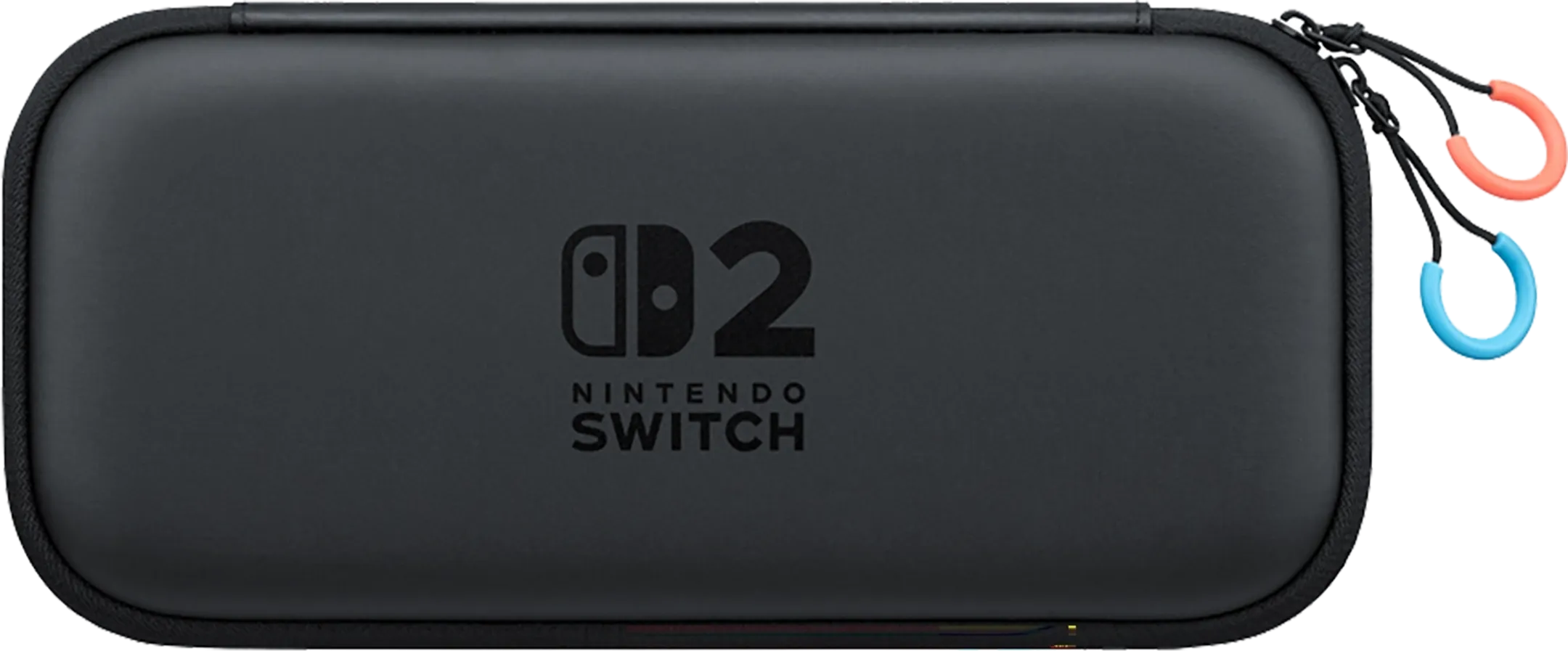 Switch 2-etui en beschermfolie