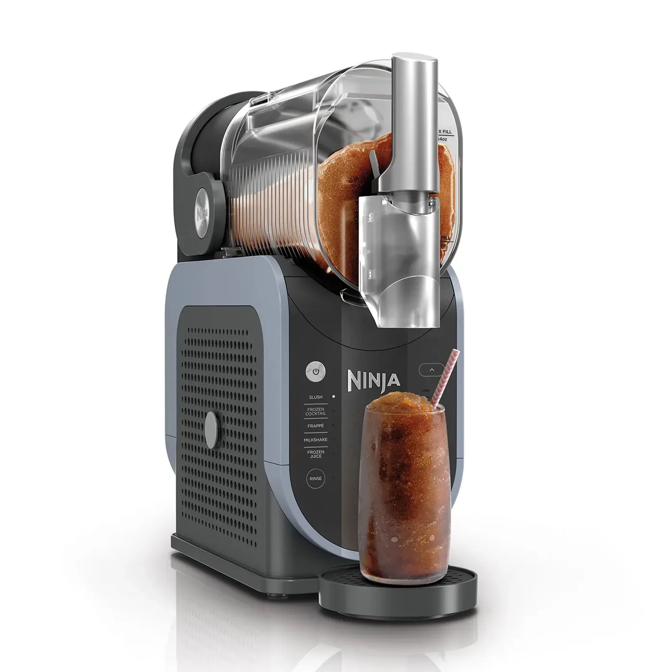 Ninja SLUSHi ijsdrankjes, granita en slush puppy maker - FS301EU image