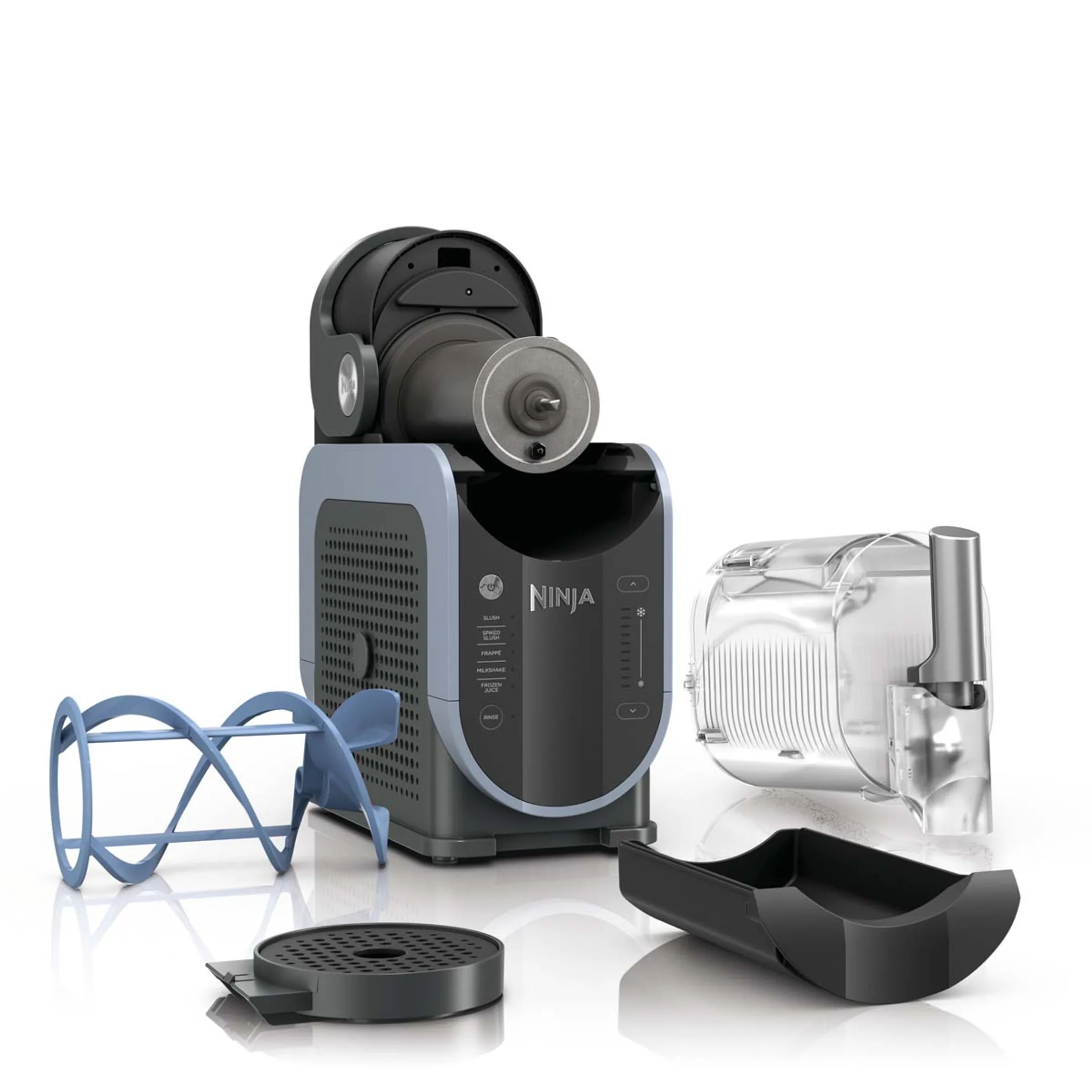 Ninja SLUSHi ijsdrankjes, granita en slush puppy maker - FS301EU image