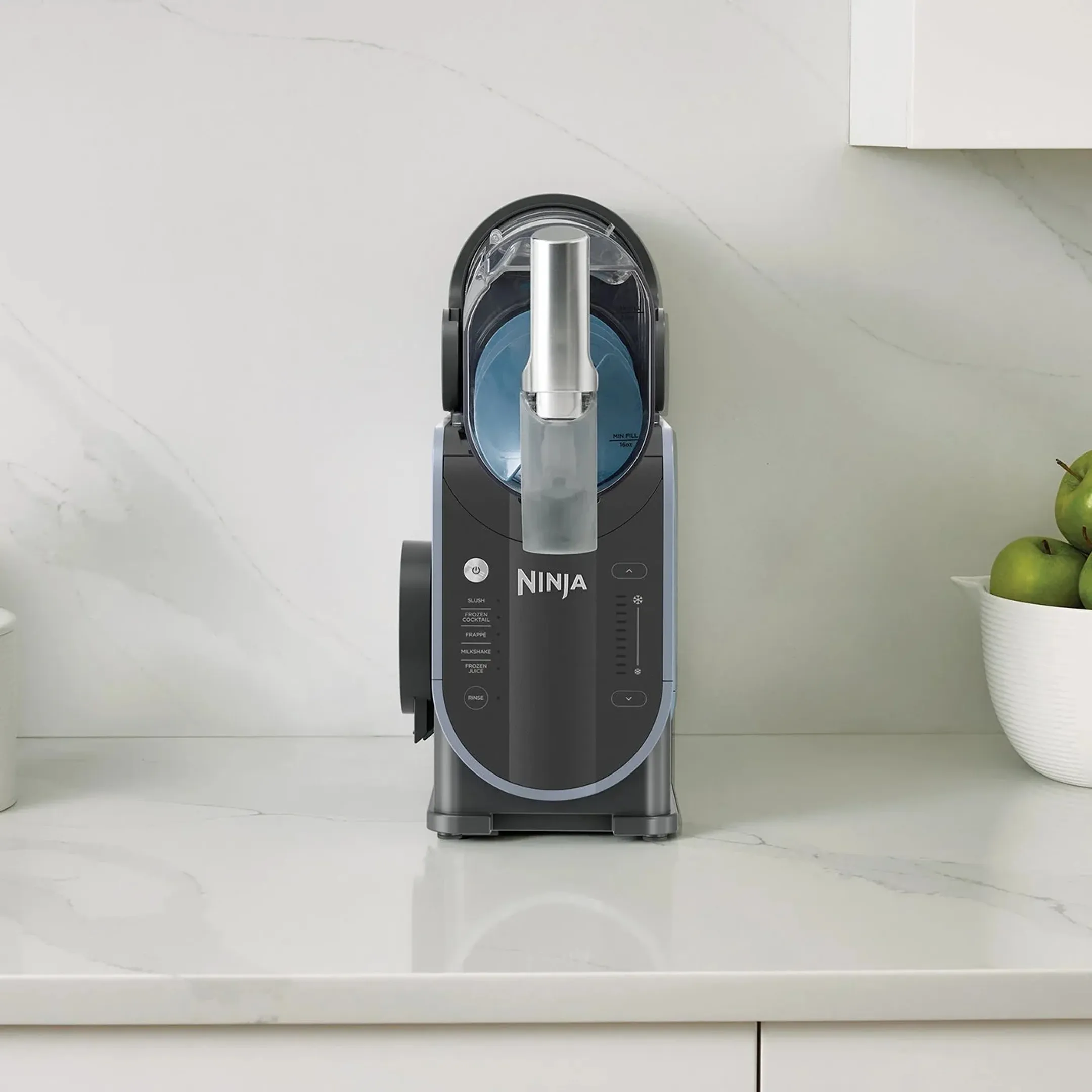 Ninja SLUSHi ijsdrankjes, granita en slush puppy maker - FS301EU image