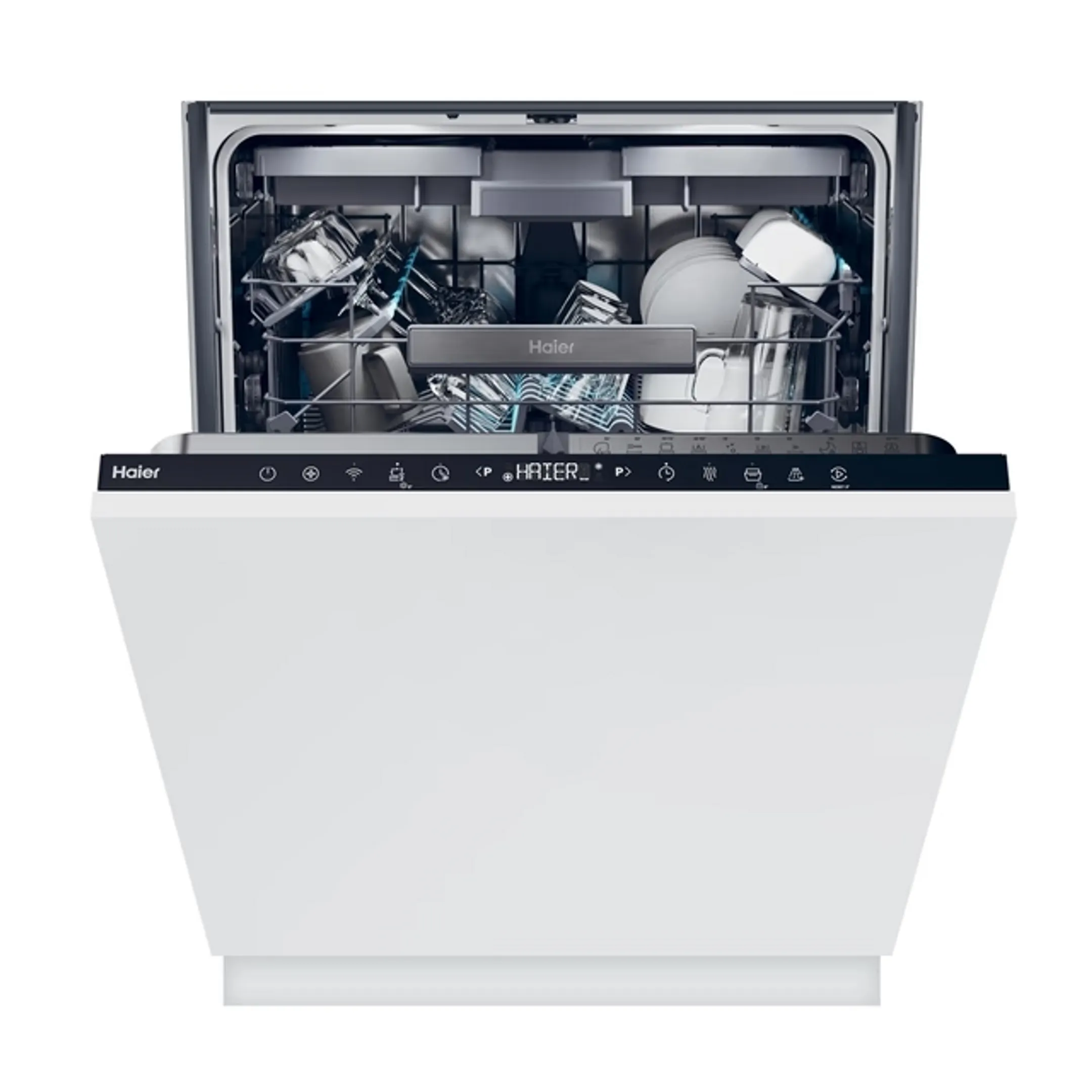 Inbouw vaatwasser XI 6C4S3FSB Washlens Plus Series 2