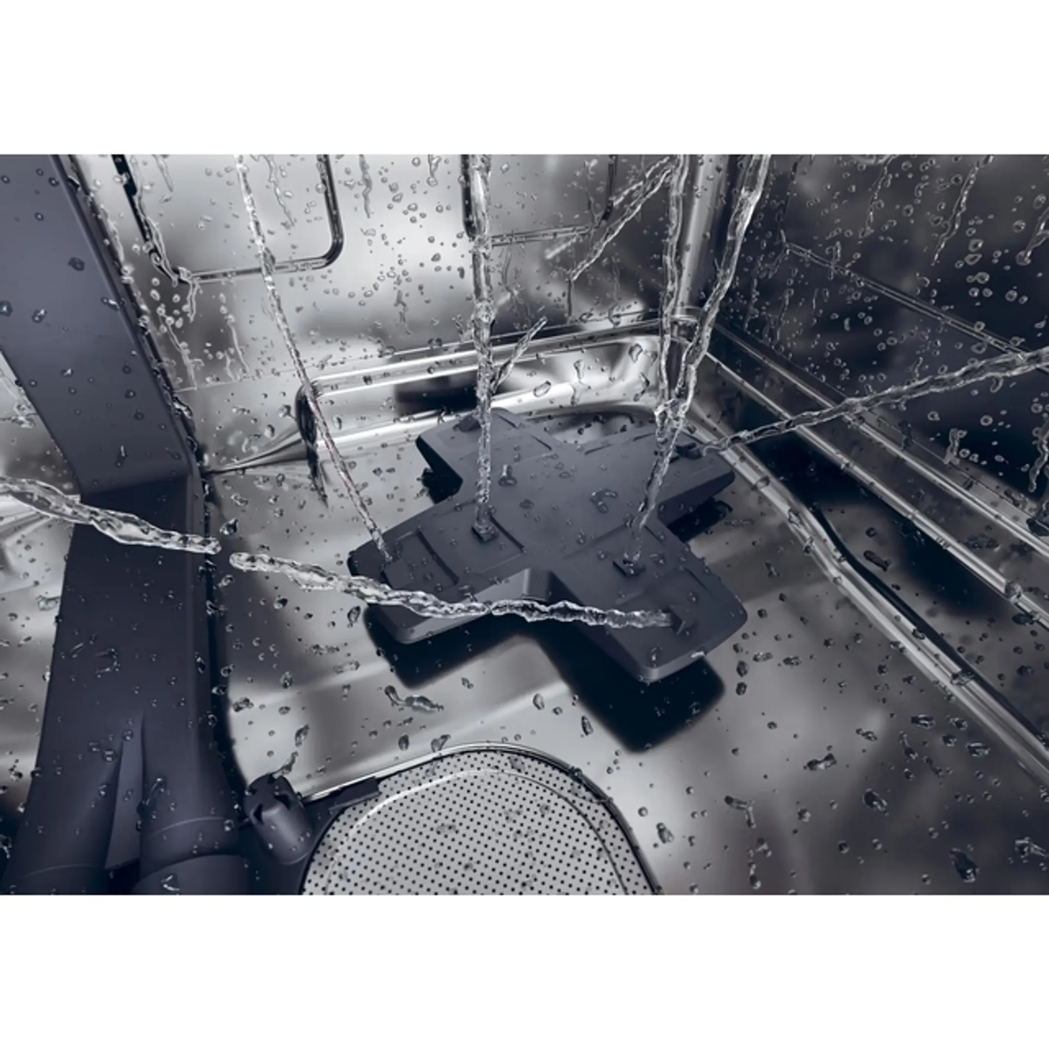 Haier Lave-vaisselle encastrable XI 6C4S3FSB Washlens Plus Series 2 image