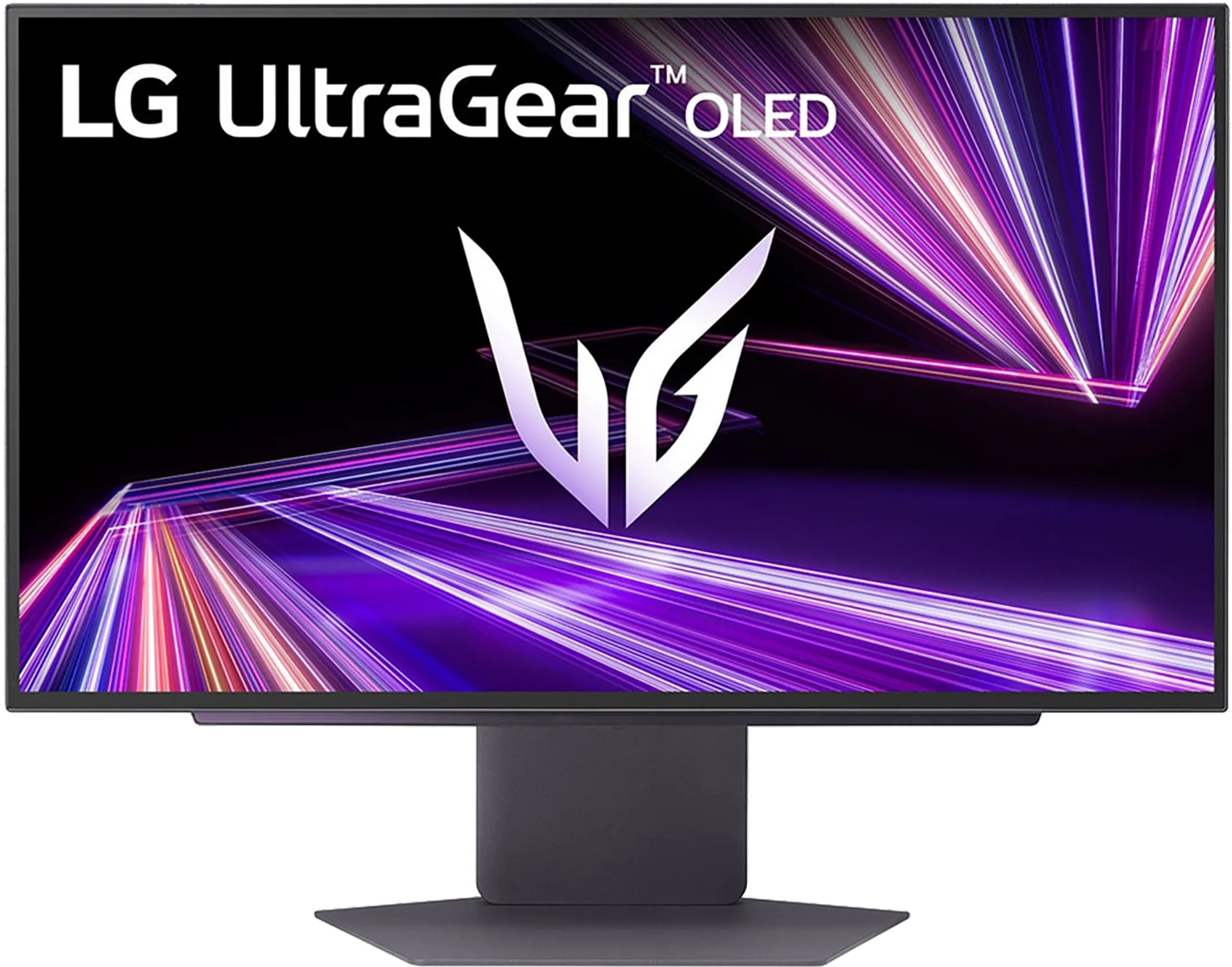 27" UltraGear OLED 27GX790A-B.AEU