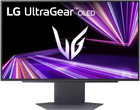 27" UltraGear OLED 27GX790A-B.AEU