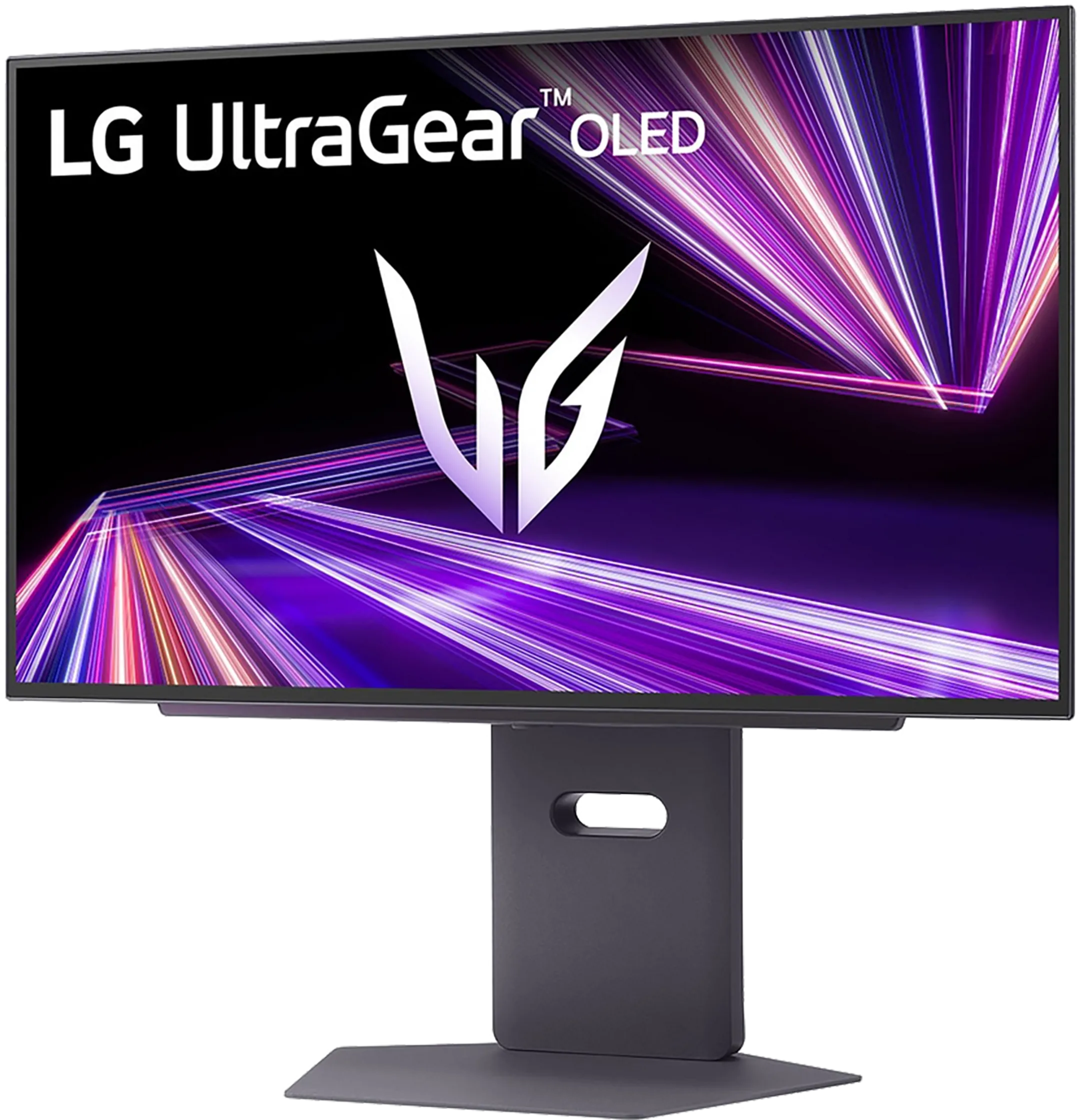 LG 27" UltraGear OLED 27GX790A-B.AEU image