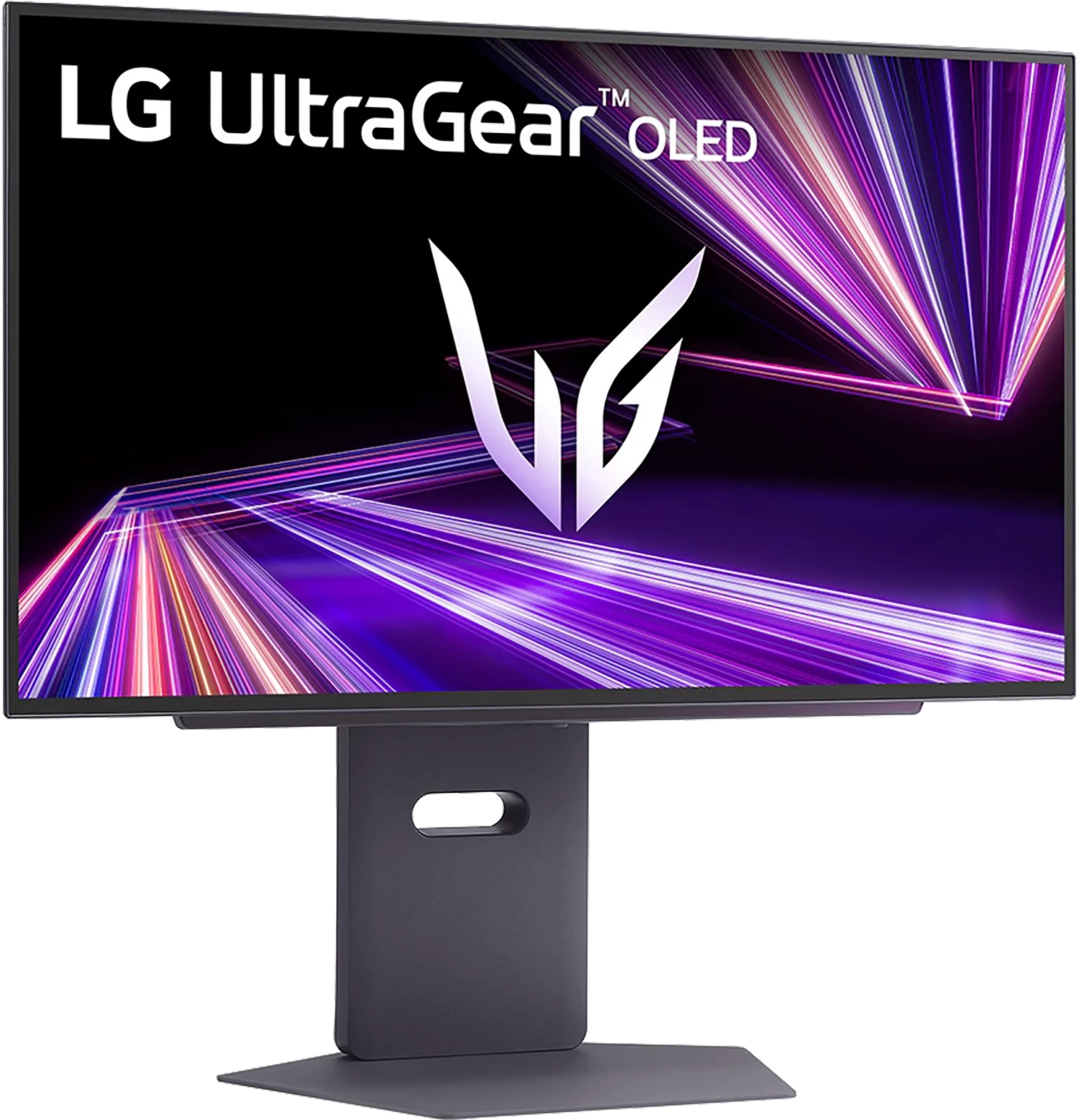 LG 27" UltraGear OLED 27GX790A-B.AEU image