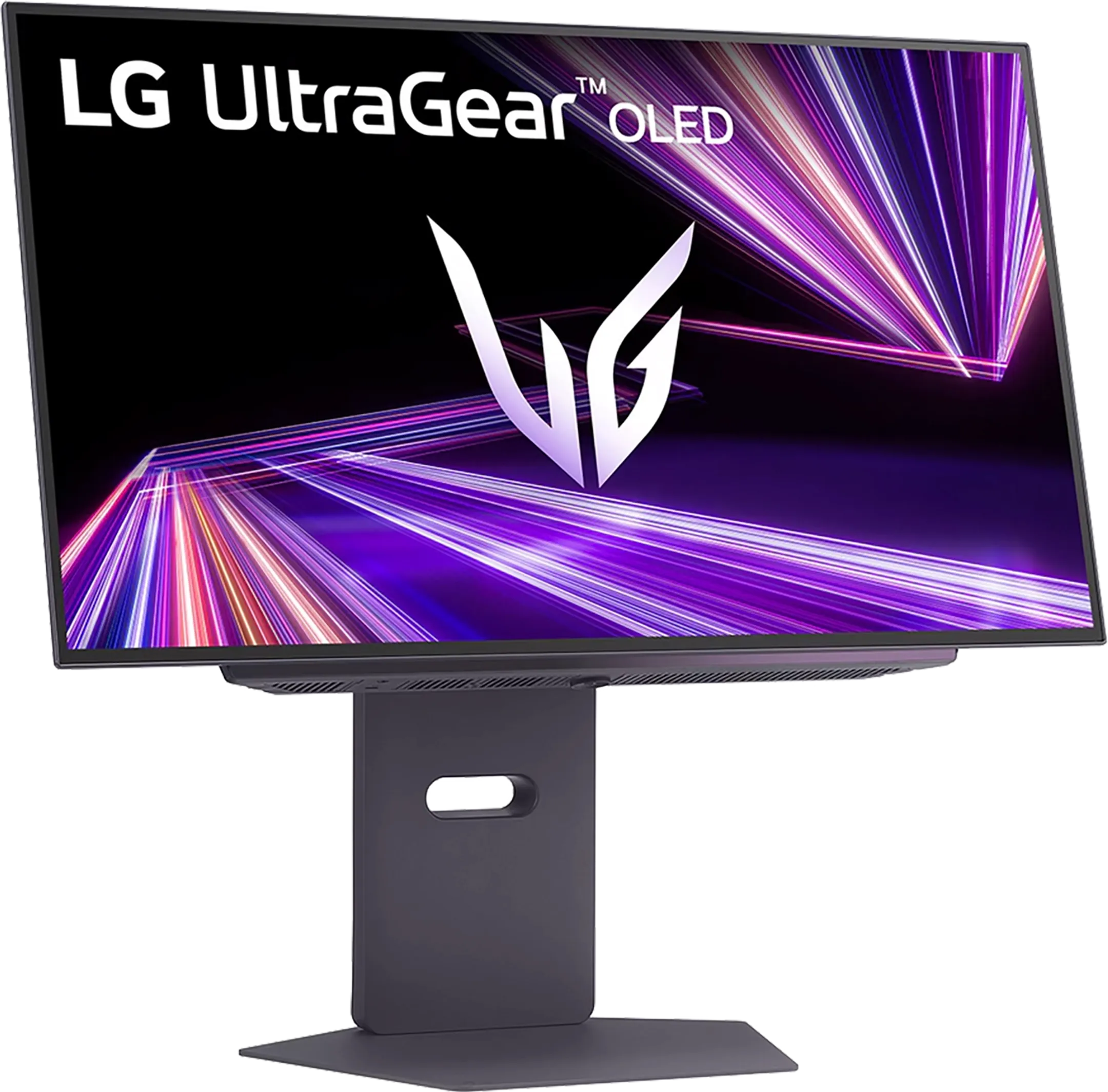 LG 27" UltraGear OLED 27GX790A-B.AEU image