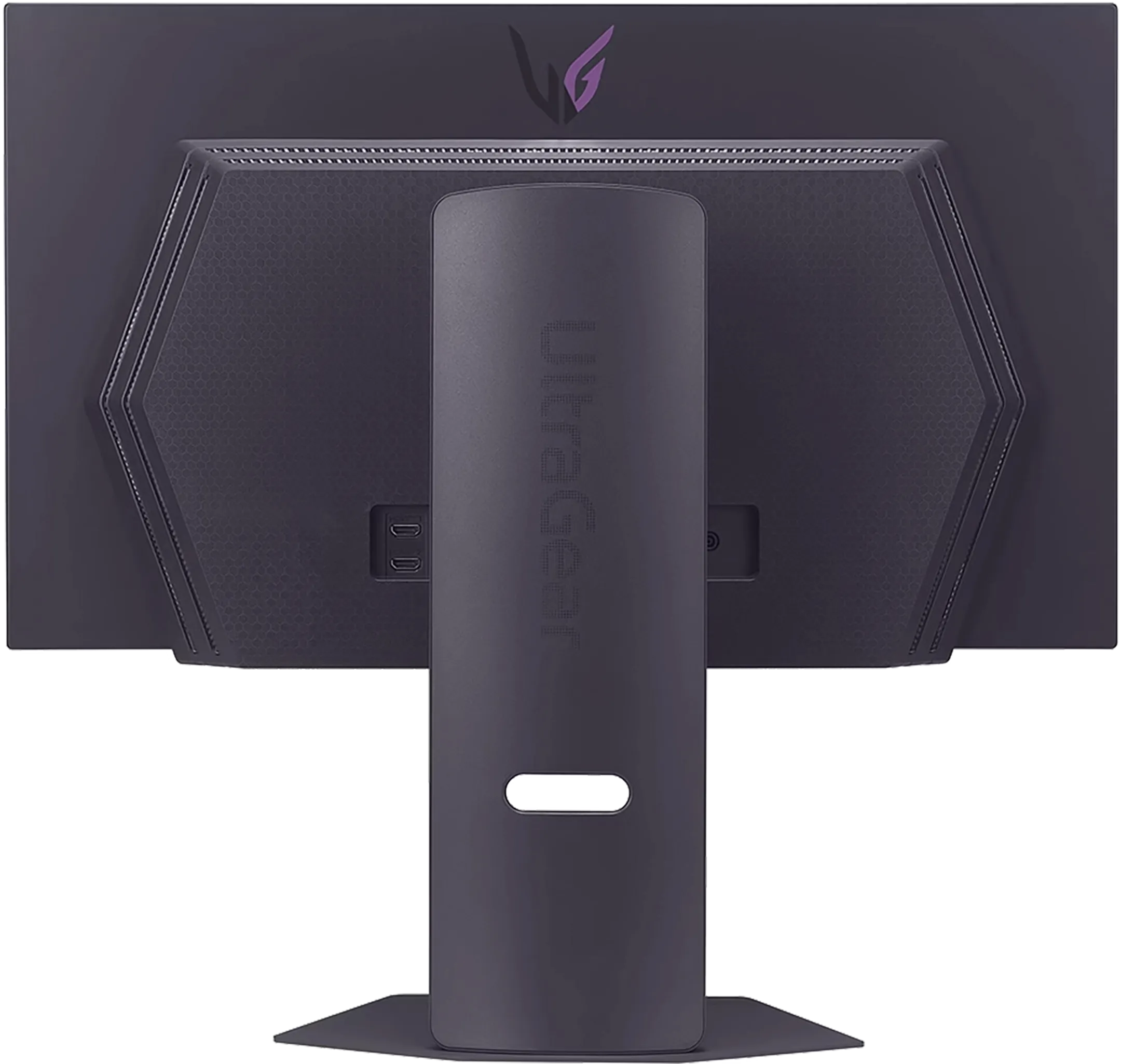 LG 27" UltraGear OLED 27GX790A-B.AEU image