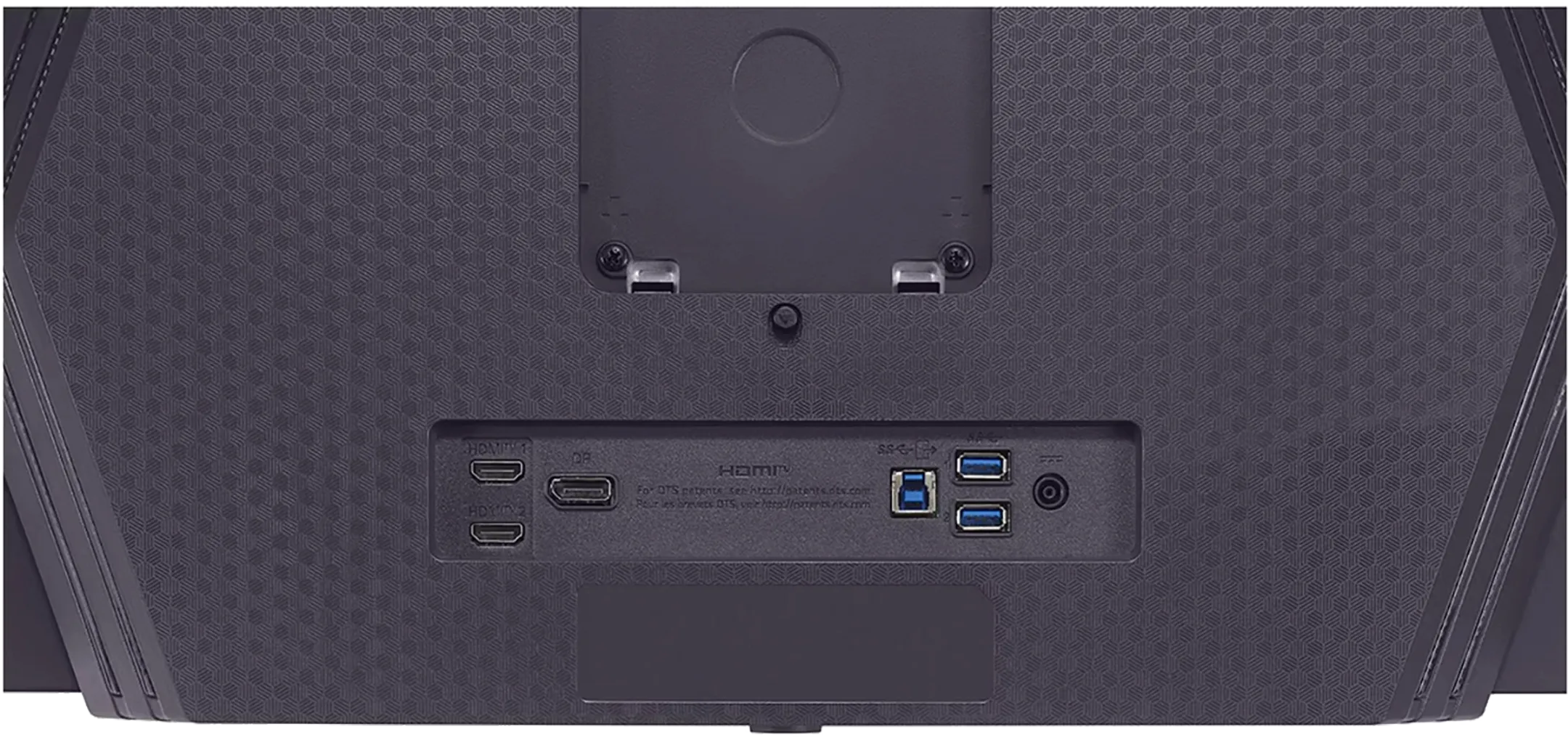 LG 27" UltraGear OLED 27GX790A-B.AEU image