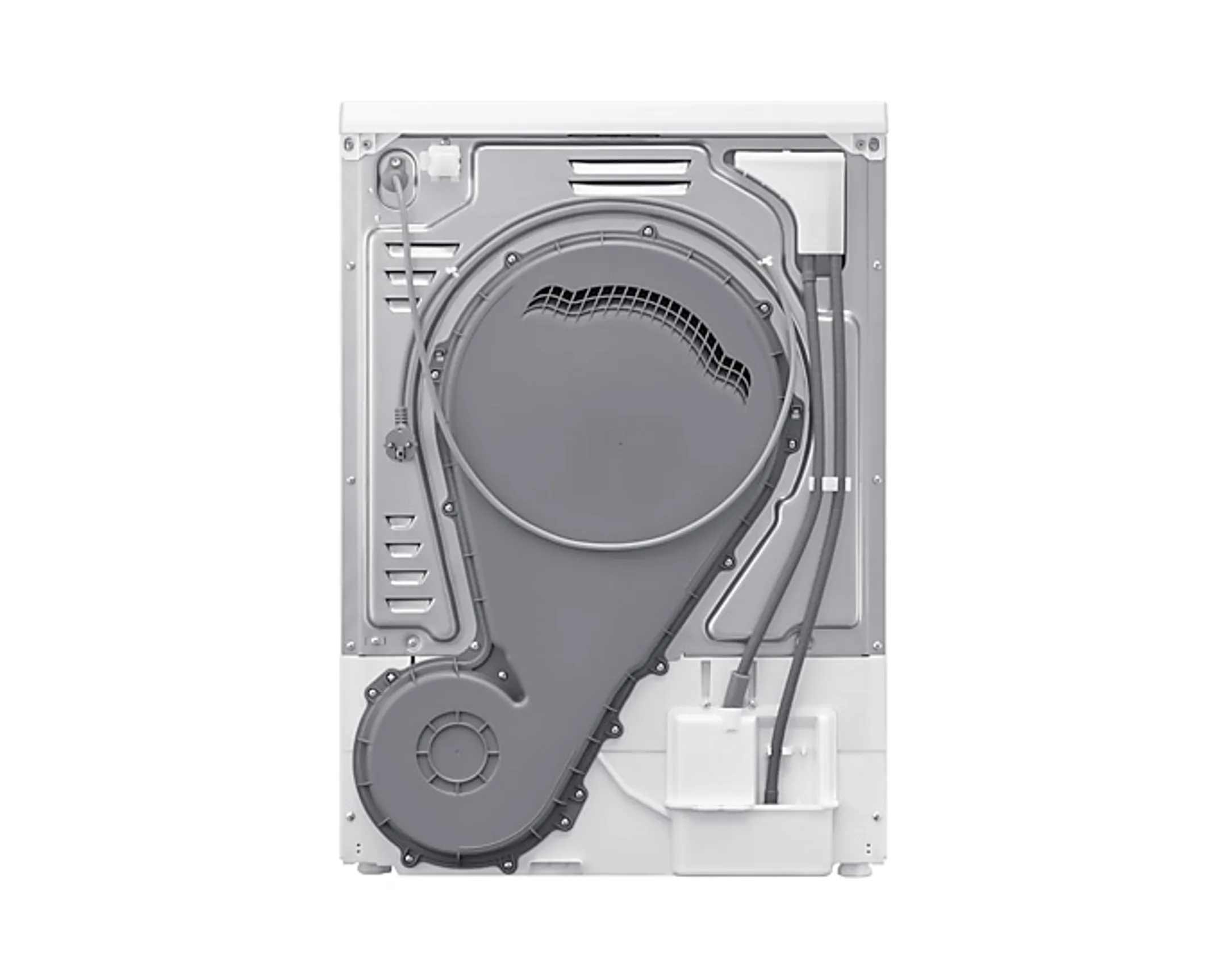 Samsung Sèche-linge DV9UDG52A0AEEN Optimal Dry image