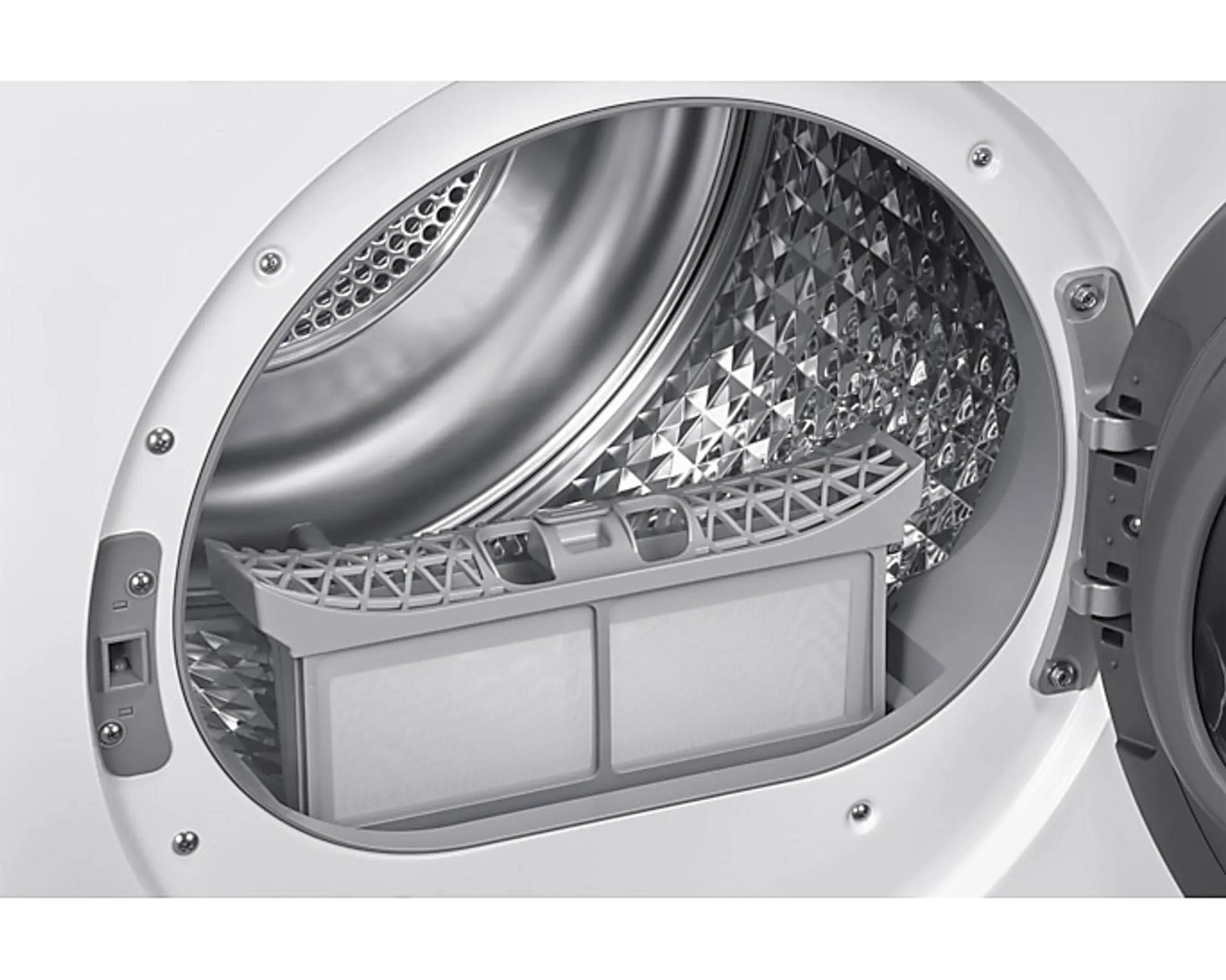 Samsung Sèche-linge DV9UDG52A0AEEN Optimal Dry image