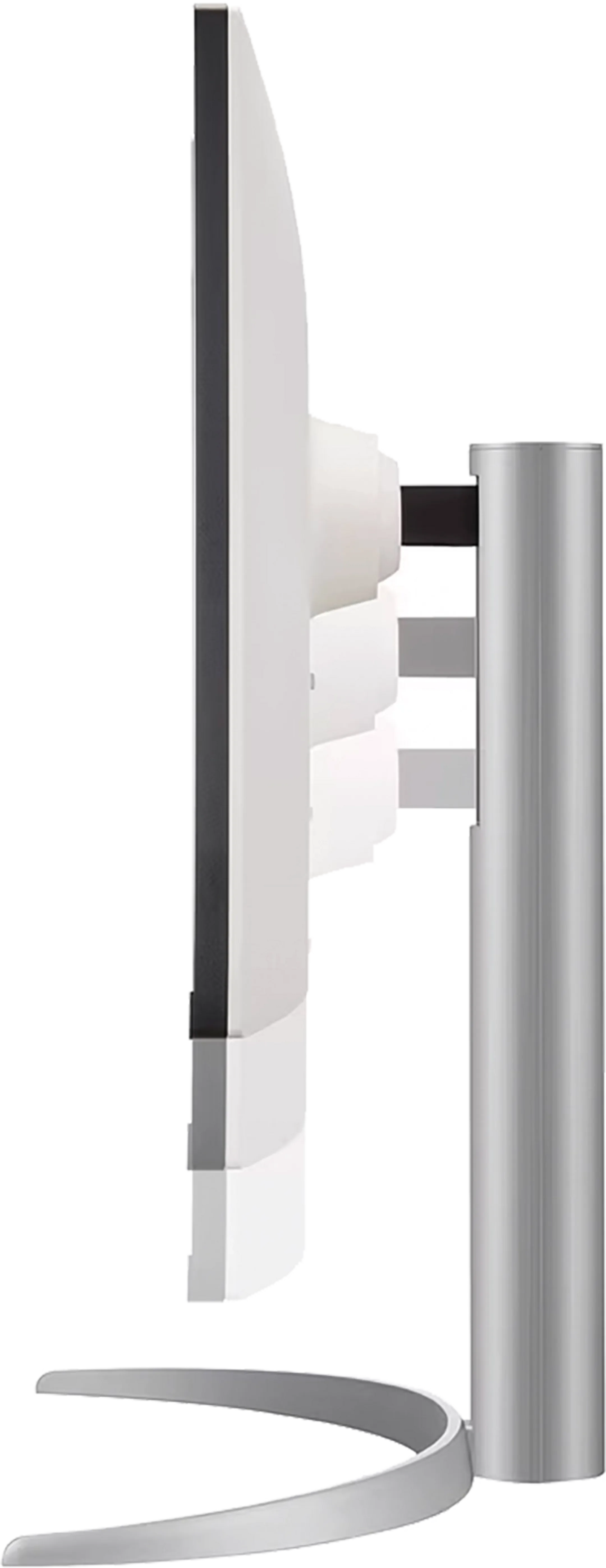 LG 27" UltraFine 27UP850K-W.AEU image