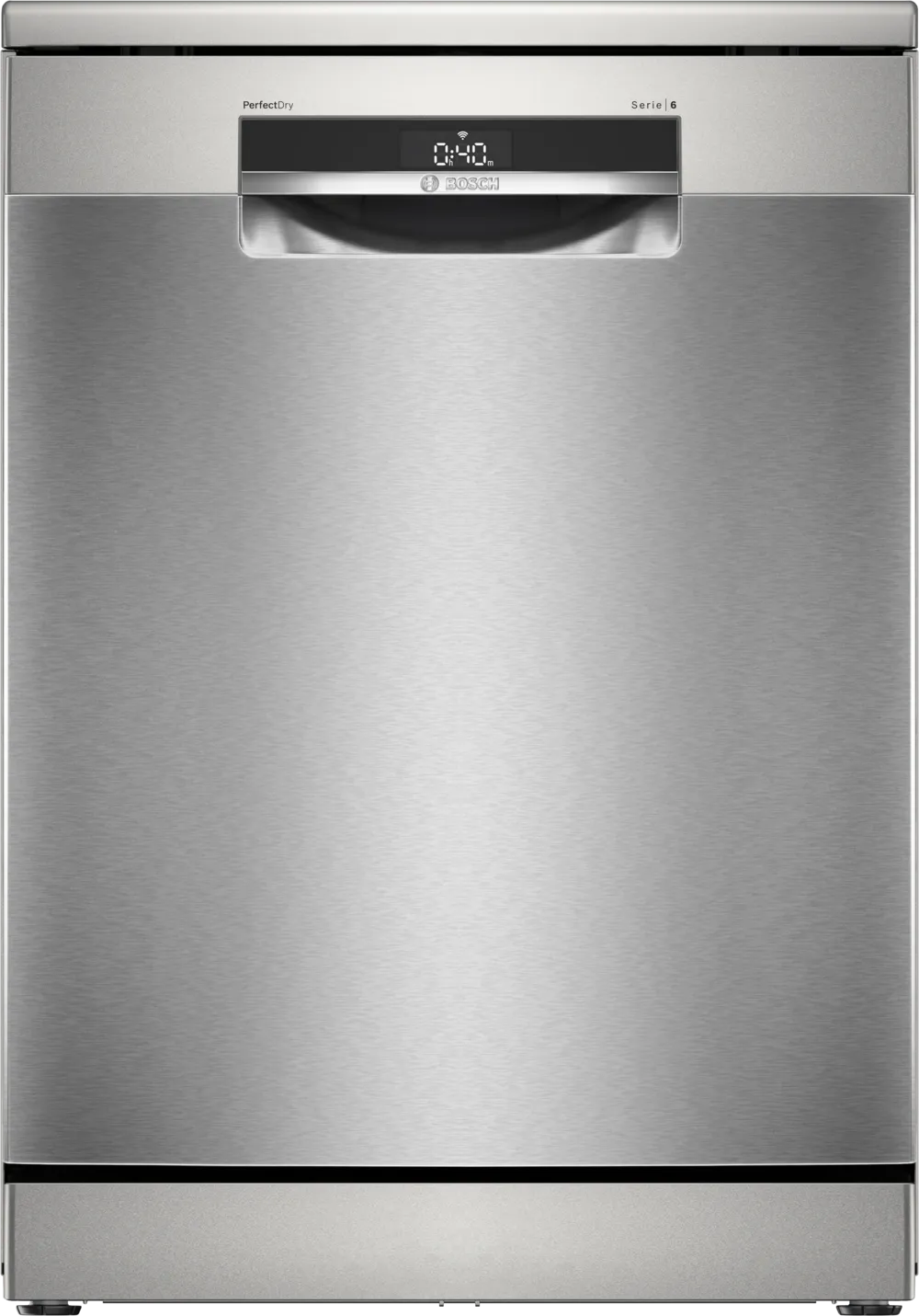 Bosch Vaatwasser SMS6ZCI11F Serie 6 Zeolith®