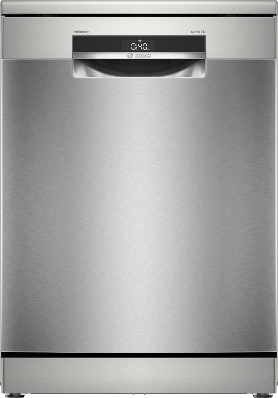 Vaatwasser SMS6ZCI11F Serie 6 Zeolith®