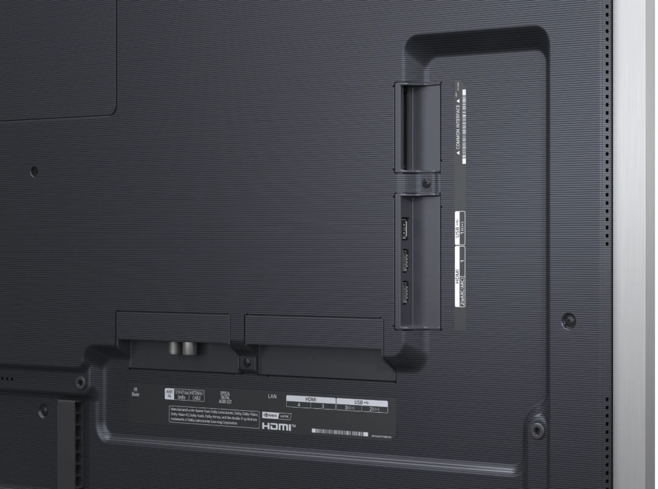 LG OLED evo TV 4K OLED65G56LS (2025) - 65 pouces image