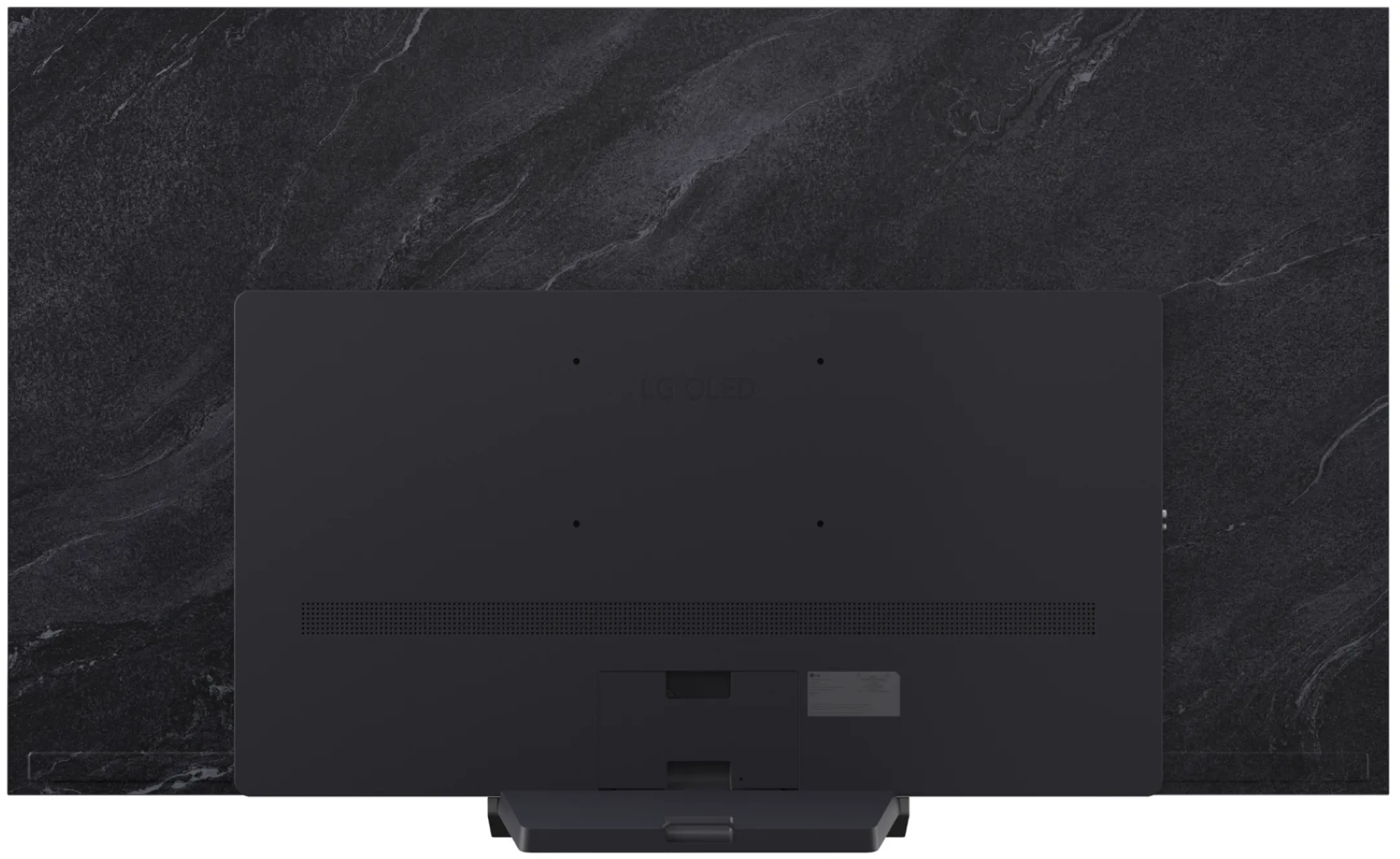 LG OLED evo TV 4K OLED77C54LA (2025) - 77 inch image
