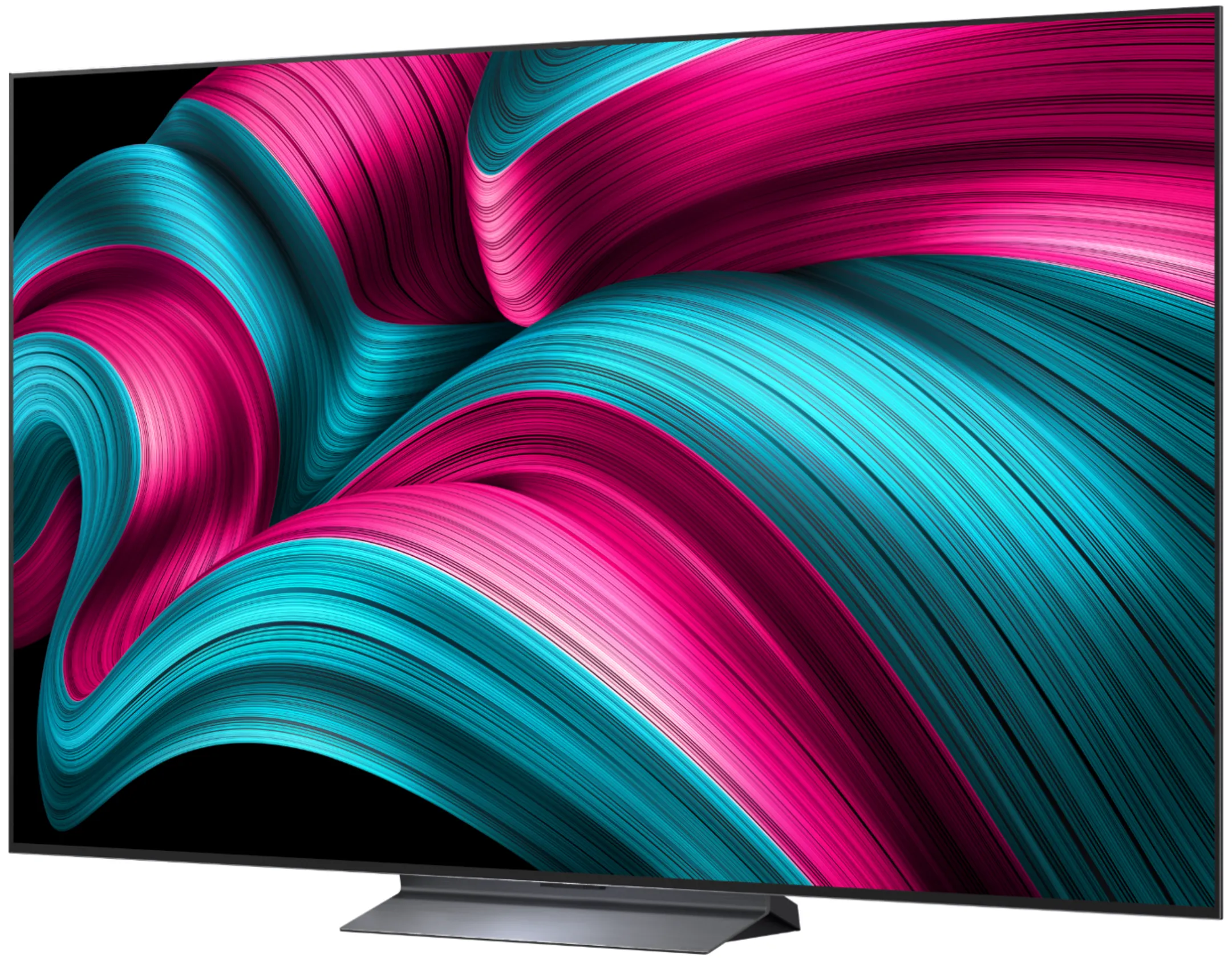 LG OLED evo TV 4K OLED65C54LA (2025) - 65 pouces image