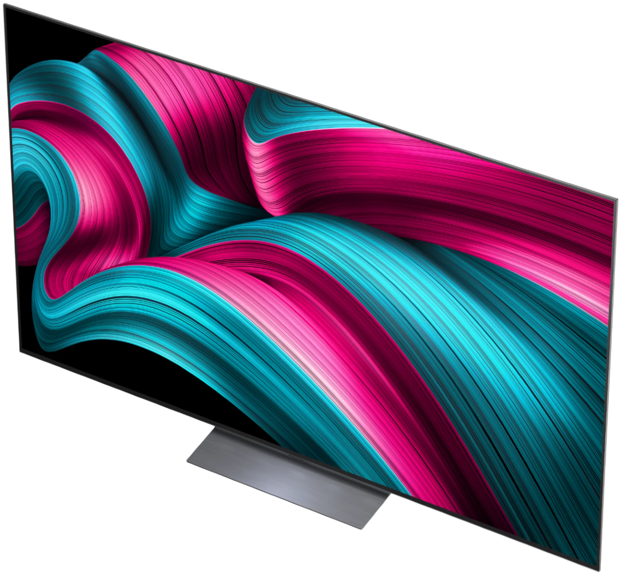 LG OLED evo TV 4K OLED65C54LA (2025) - 65 pouces image