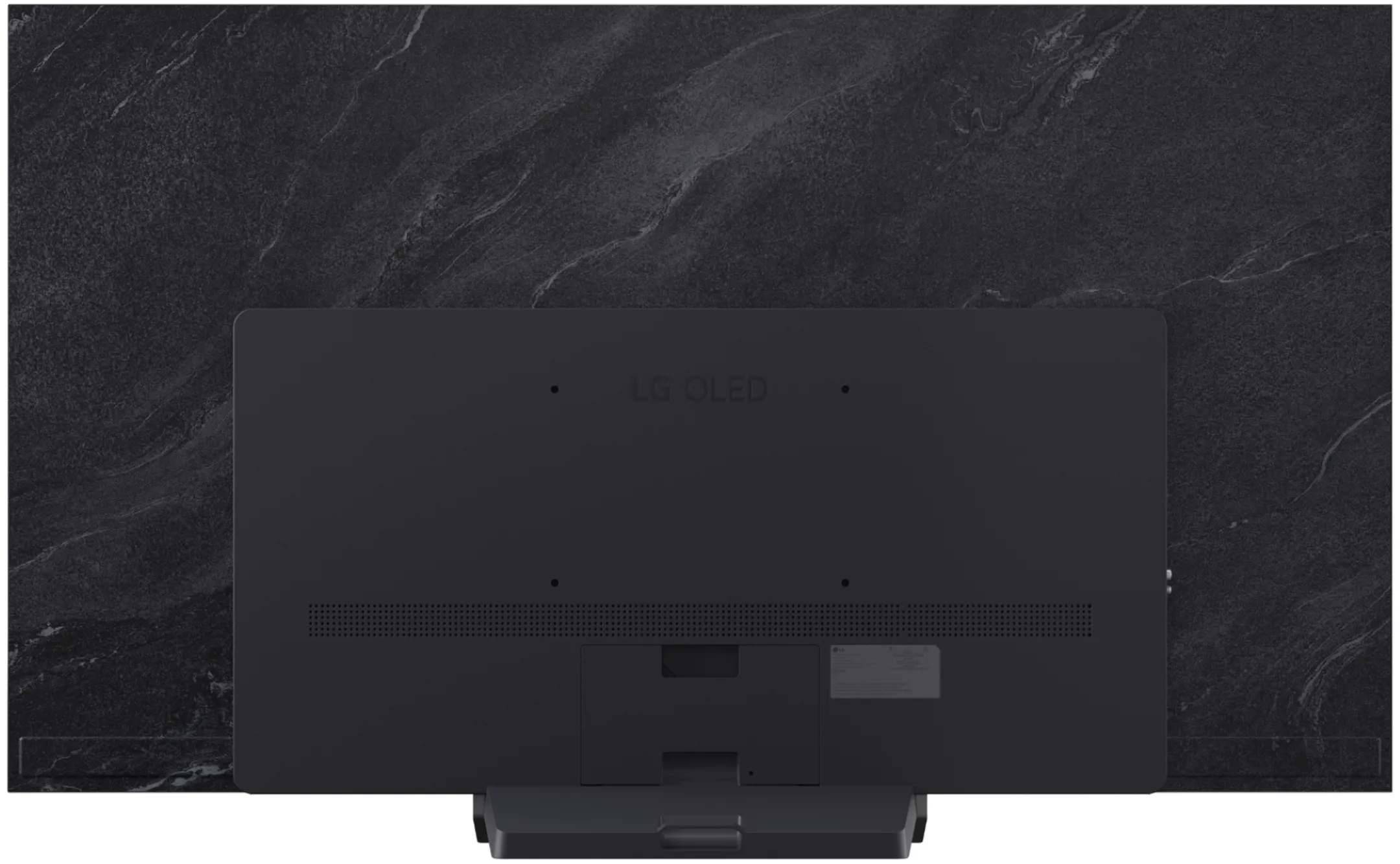 LG OLED evo TV 4K OLED65C54LA (2025) - 65 pouces image