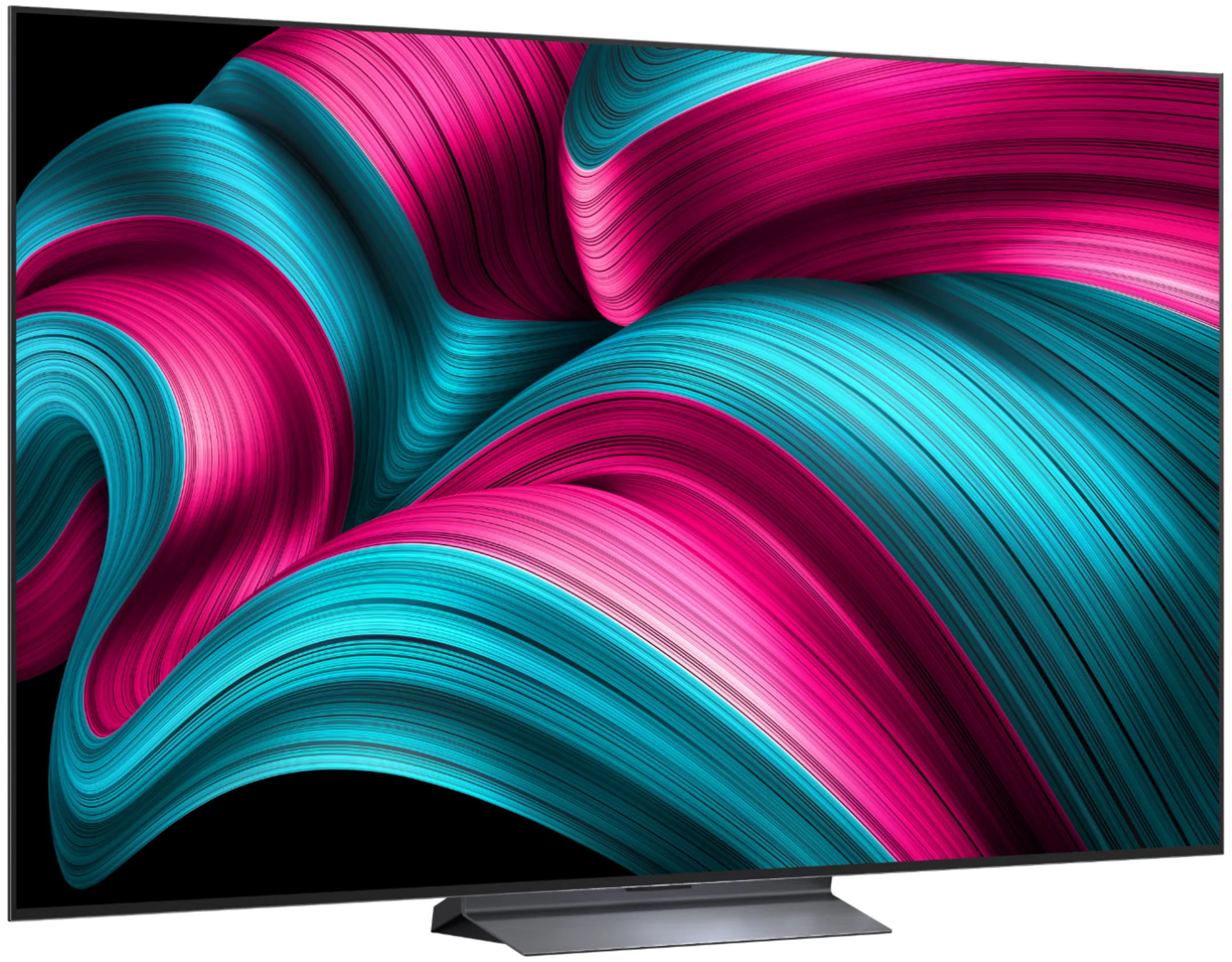 LG OLED evo TV 4K OLED55C54LA (2025) - 55 inch image