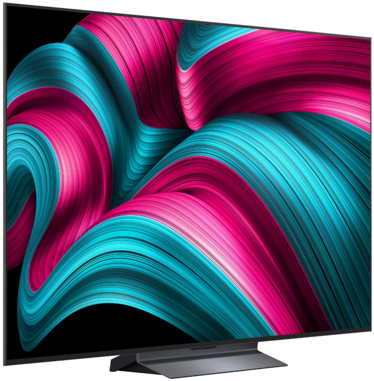LG OLED55C54LA