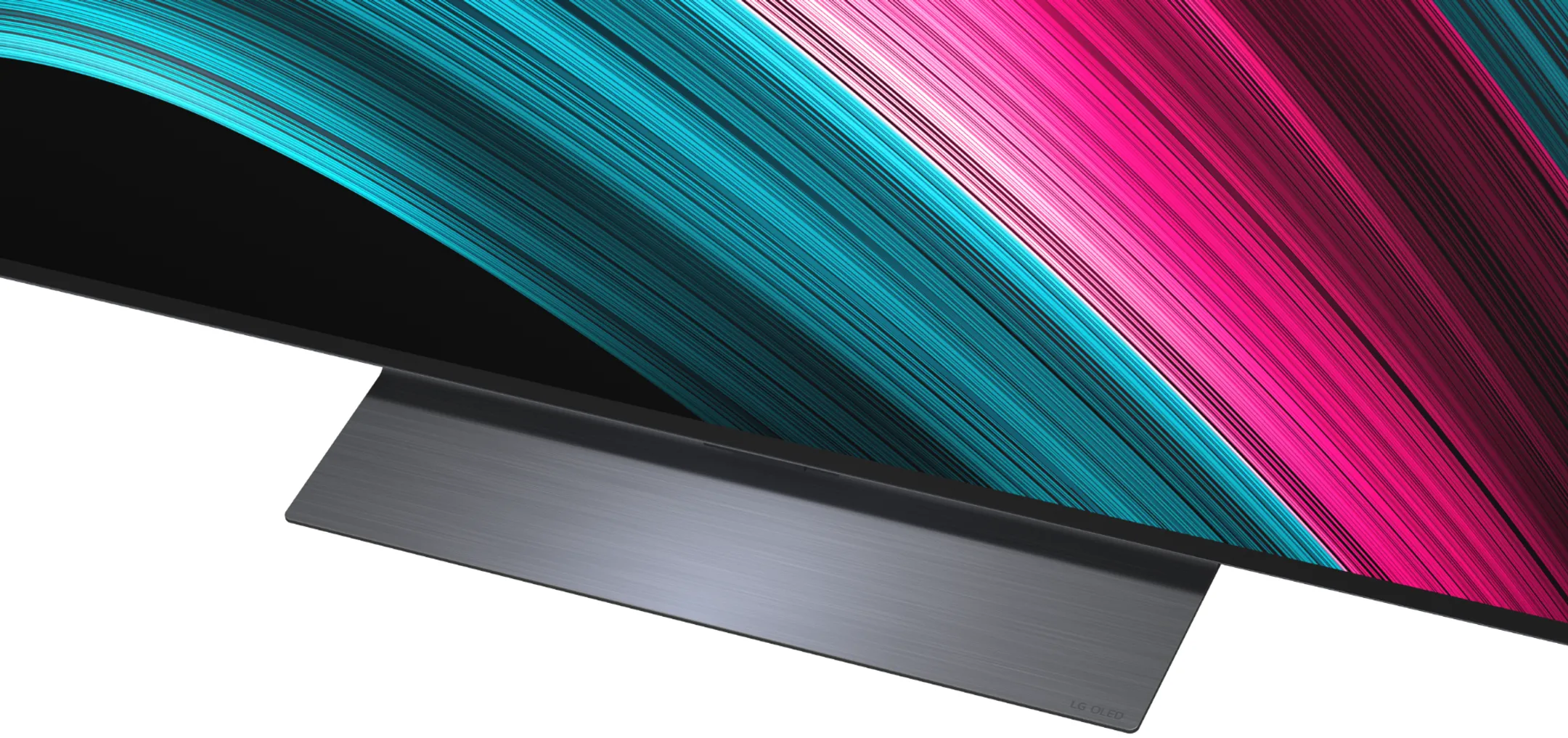 LG OLED evo TV 4K OLED55C54LA (2025) - 55 inch image