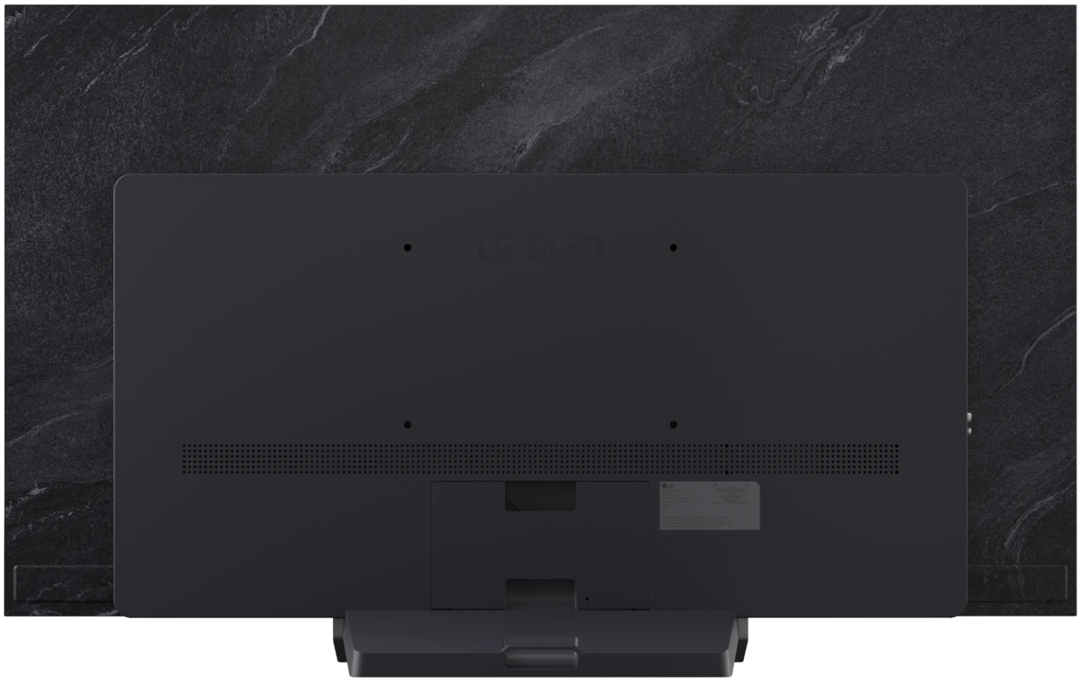 LG OLED evo TV 4K OLED55C54LA (2025) - 55 inch image