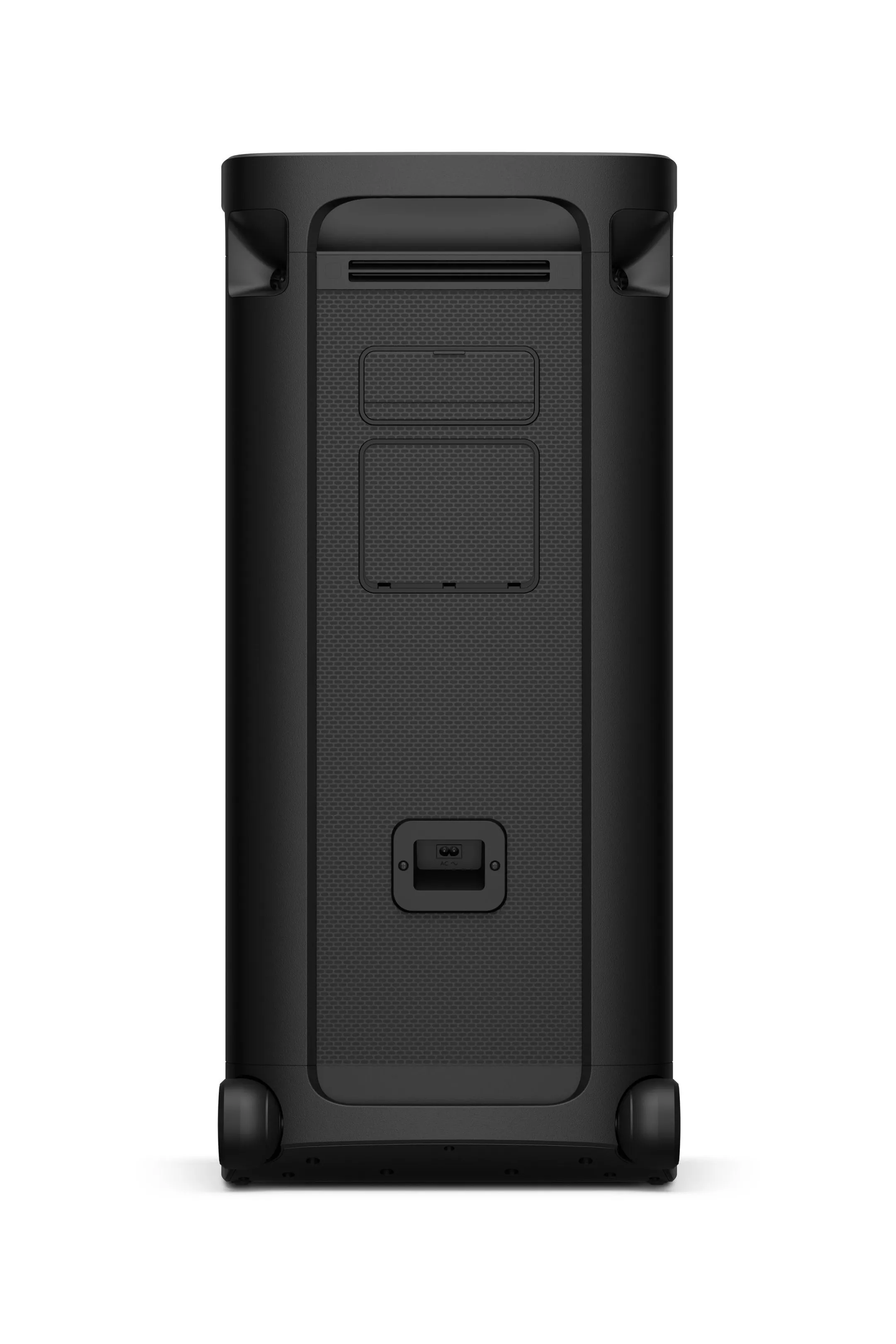 Sony Party speaker ULT Tower 9 - Zwart image