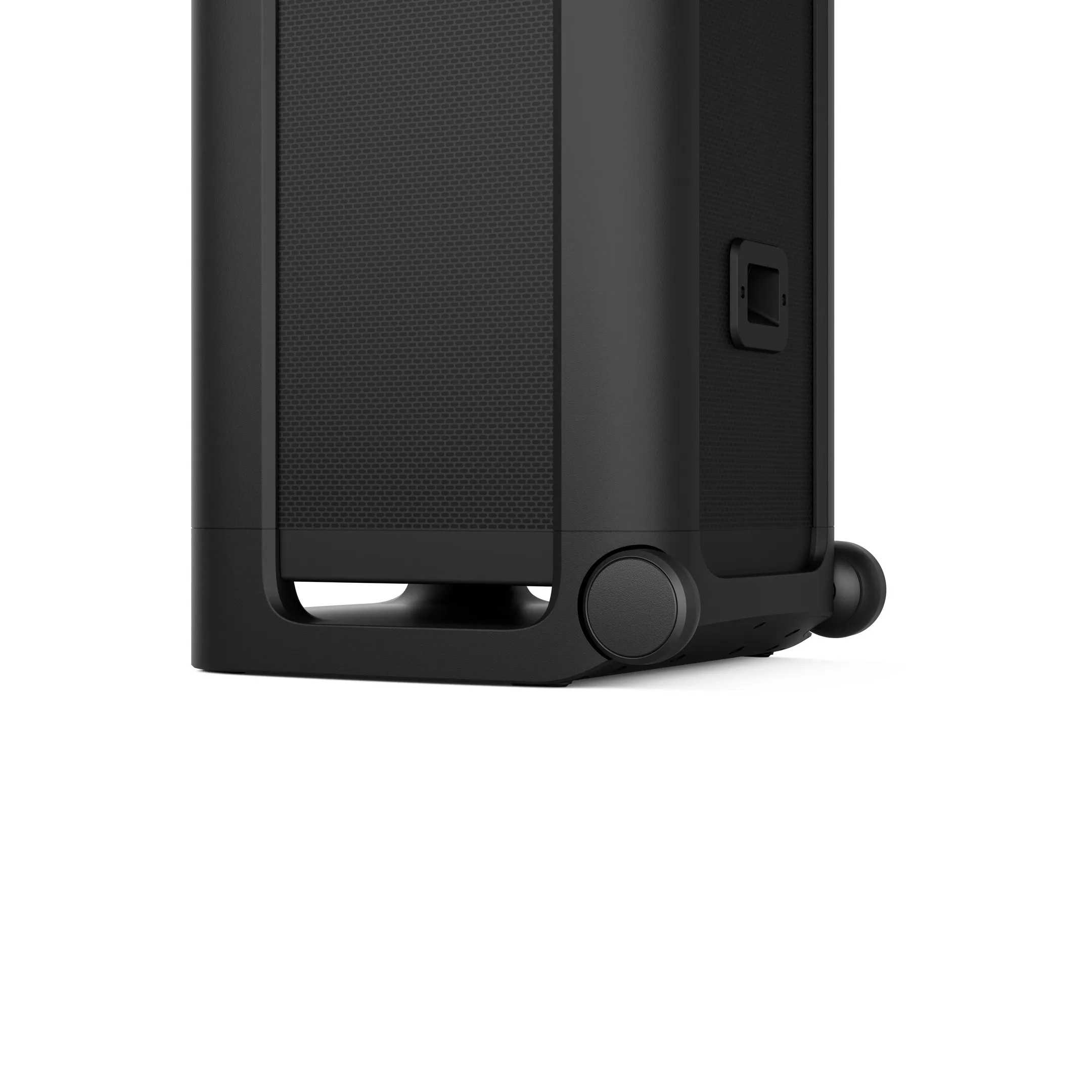 Sony Party speaker ULT Tower 9 - Zwart image