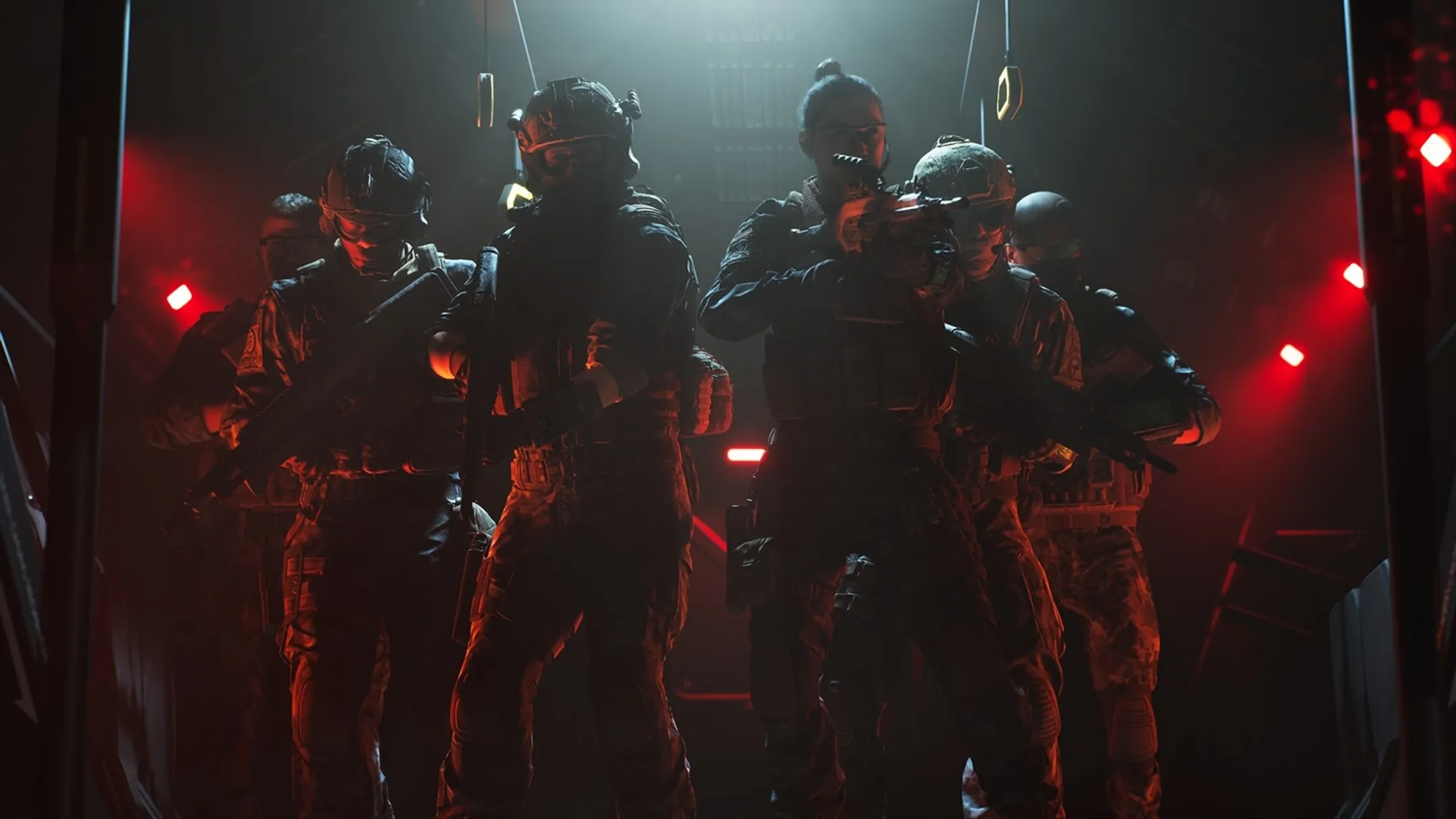 Playstation MindsEye (FR) image