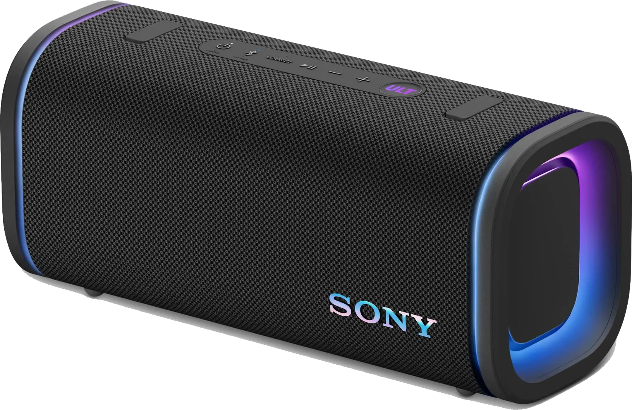 Bluetooth speaker ULT 5 - Zwart