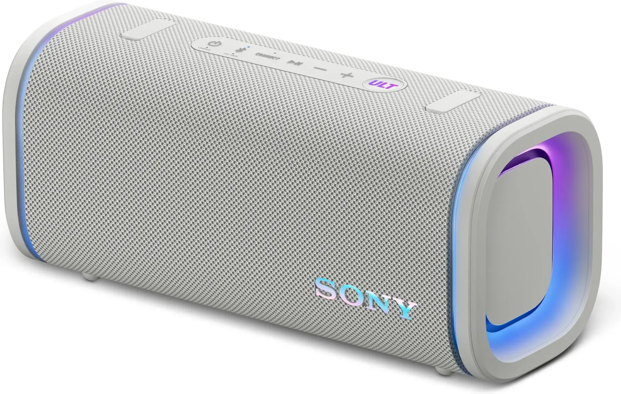 Bluetooth speaker ULT 5 - Grijs