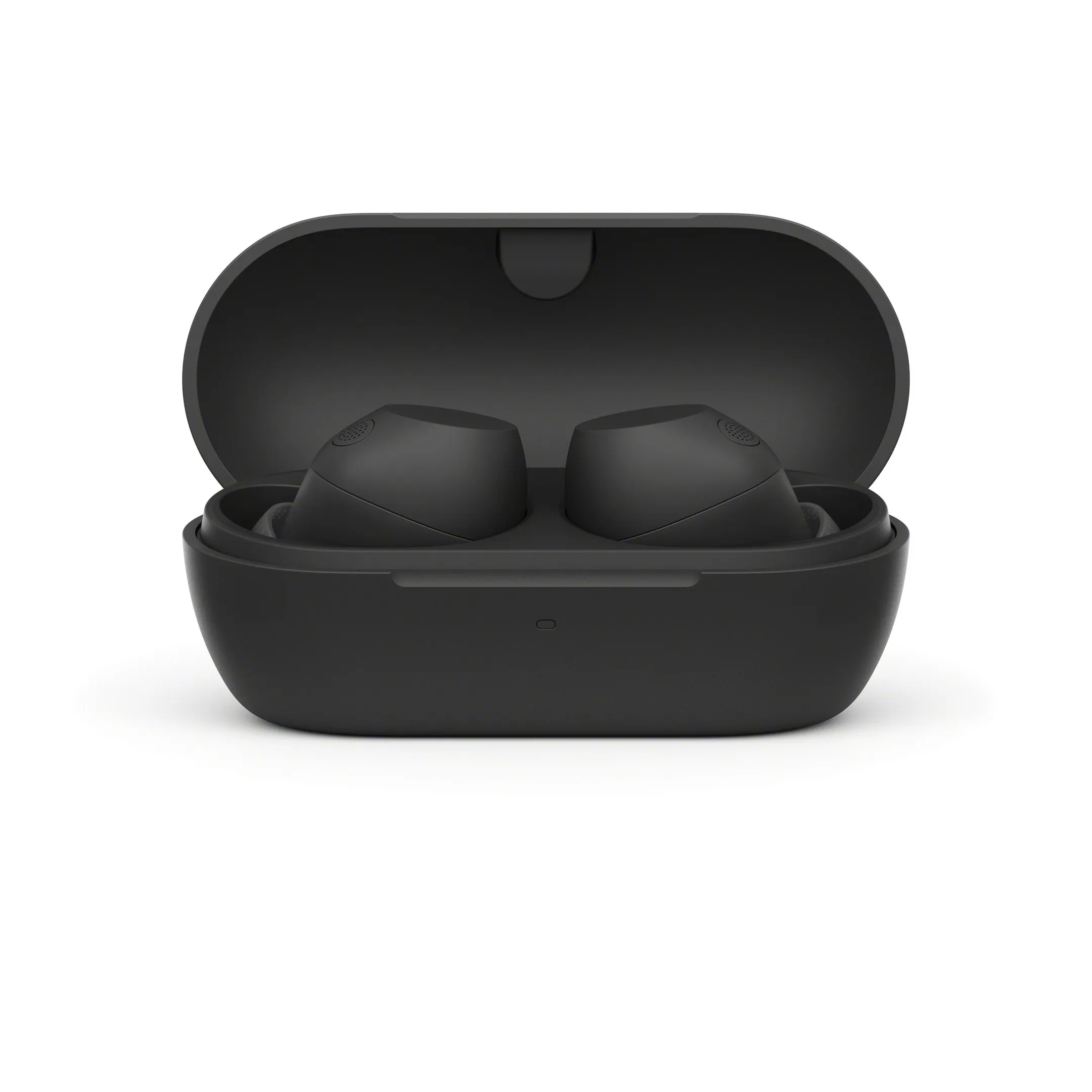 Sony WF-C710 oortjes - Zwart image