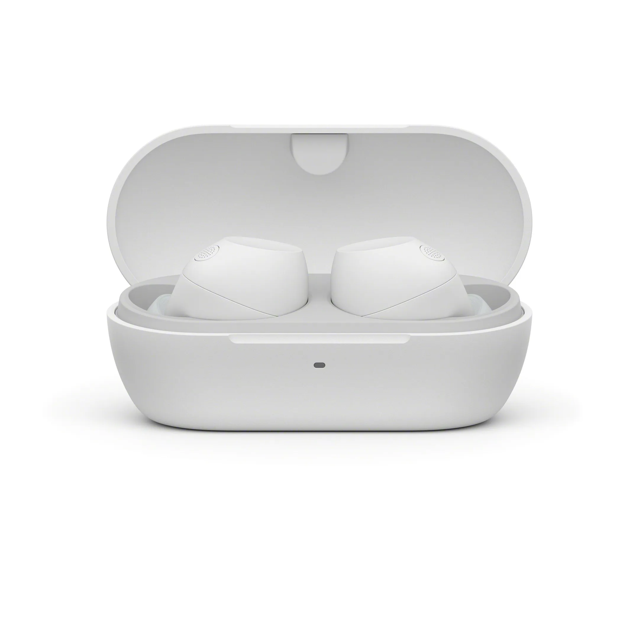 Sony Écouteurs WF-C710 - Blanc image