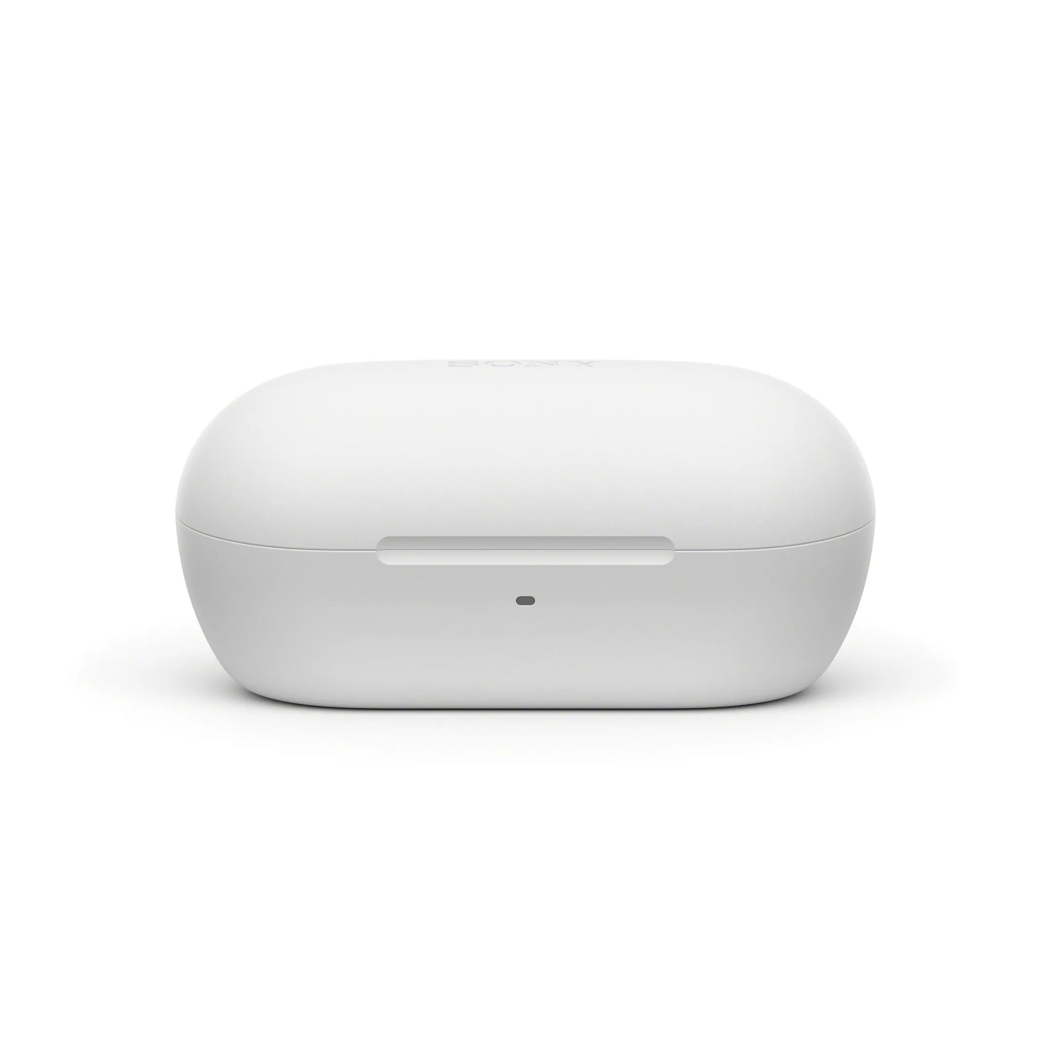 Sony Écouteurs WF-C710 - Blanc image