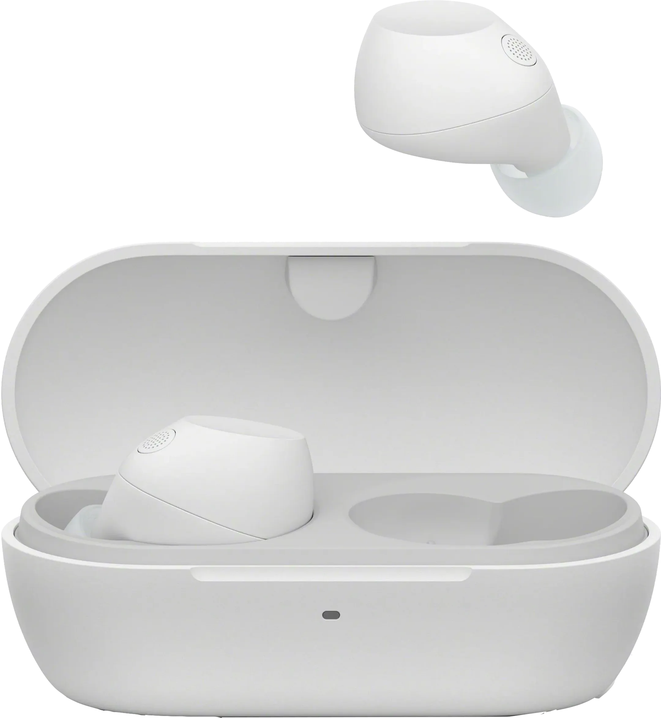 Écouteurs WF-C710 - Blanc