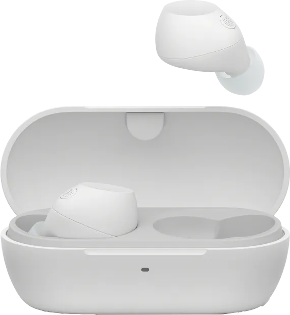 Écouteurs WF-C710 - Blanc