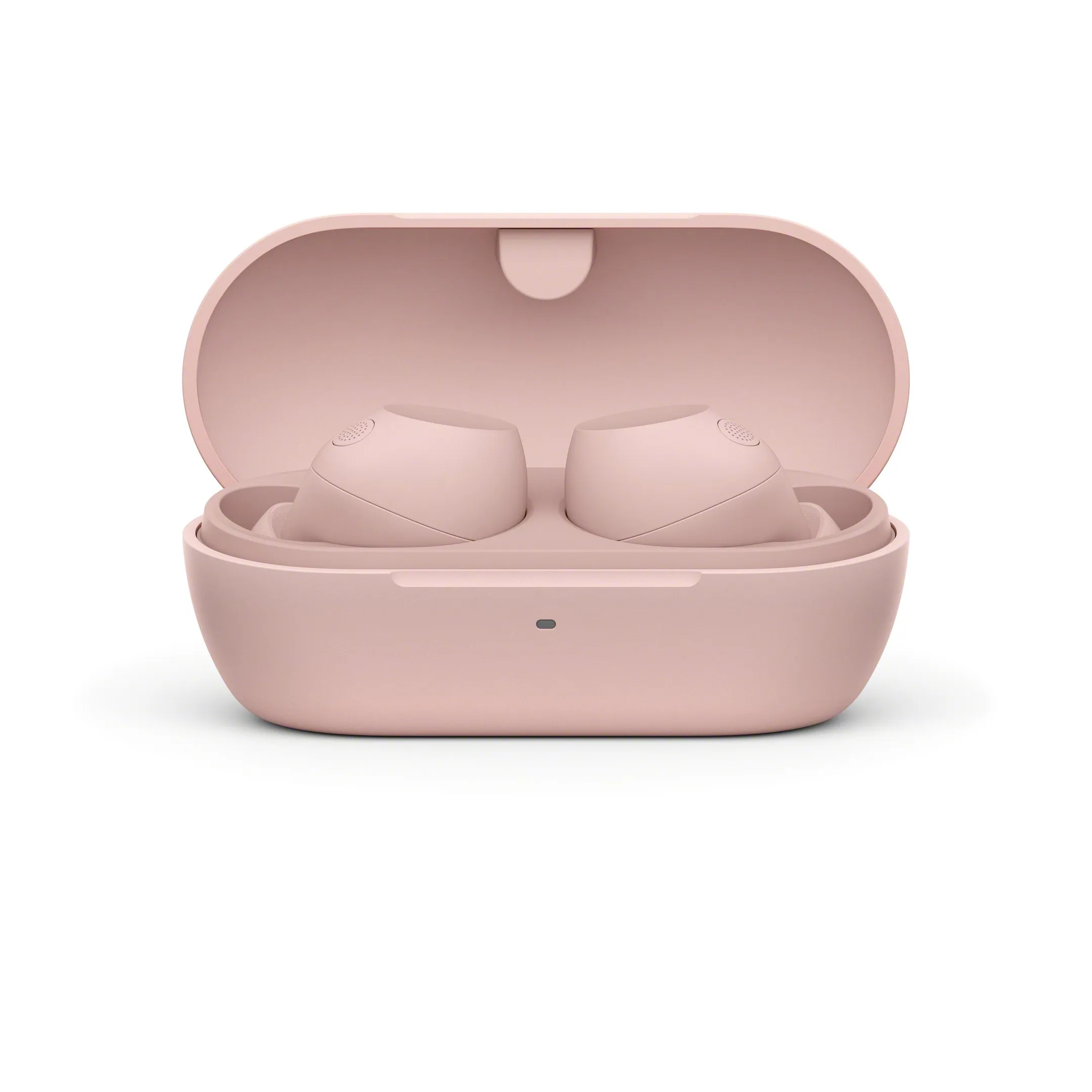 Sony Écouteurs WF-C710 - Rose image