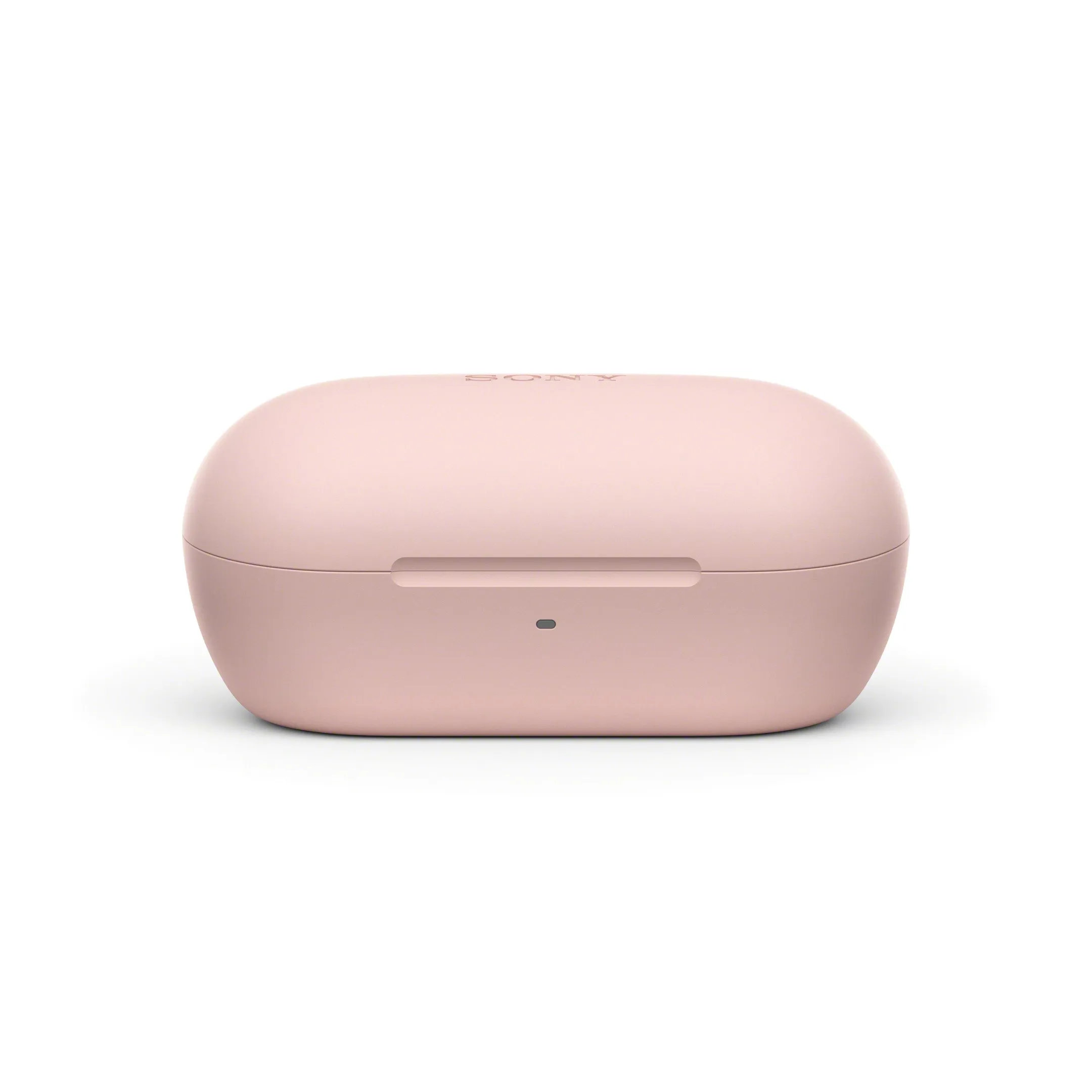 Sony Écouteurs WF-C710 - Rose image