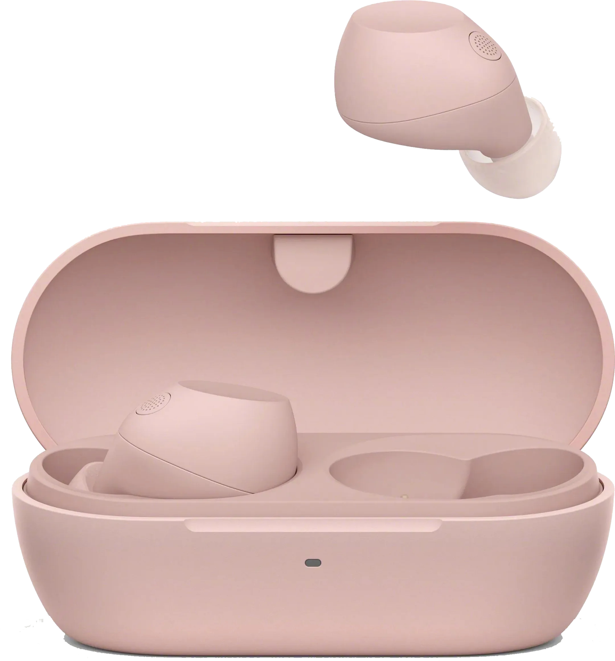 Écouteurs WF-C710 - Rose
